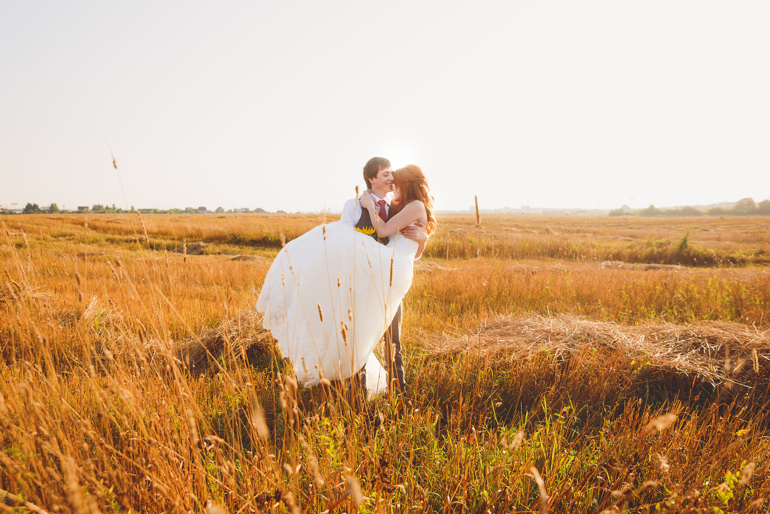 Алексей и Анна. Свадебный и семейный фотограф Константин Аксёнов, Москва