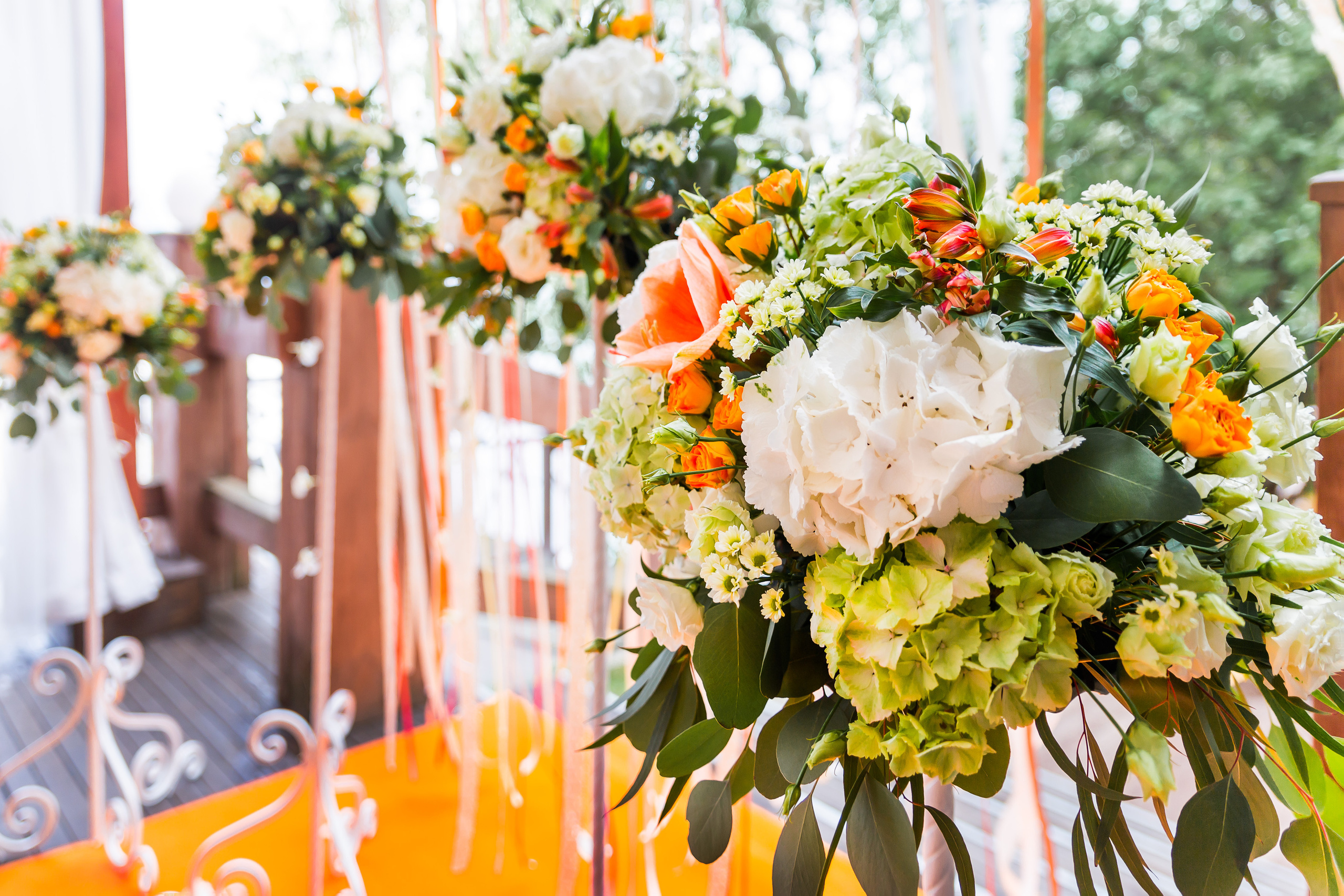 Василий и Мария. Свадебный и семейный фотограф Константин Аксёнов, Москва