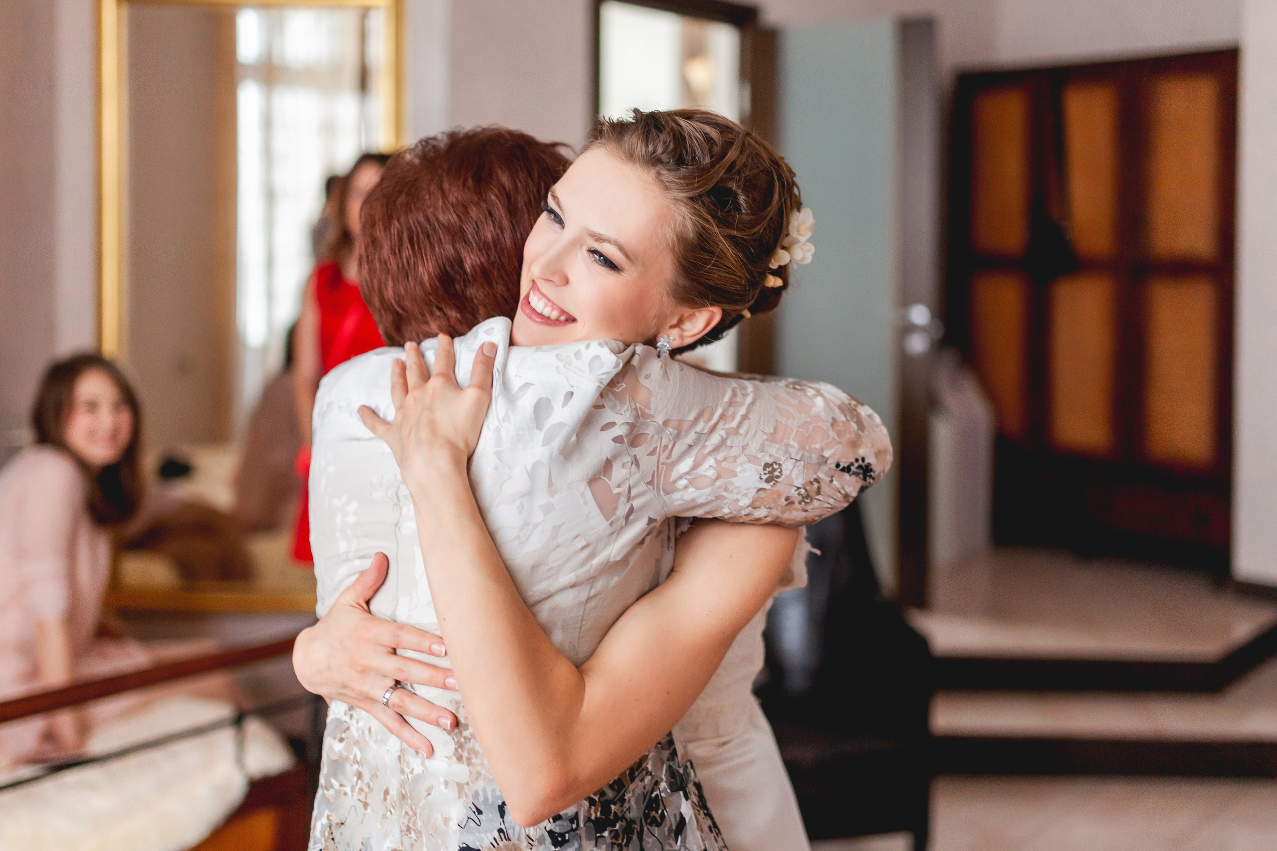 Василий и Мария. Свадебный и семейный фотограф Константин Аксёнов, Москва