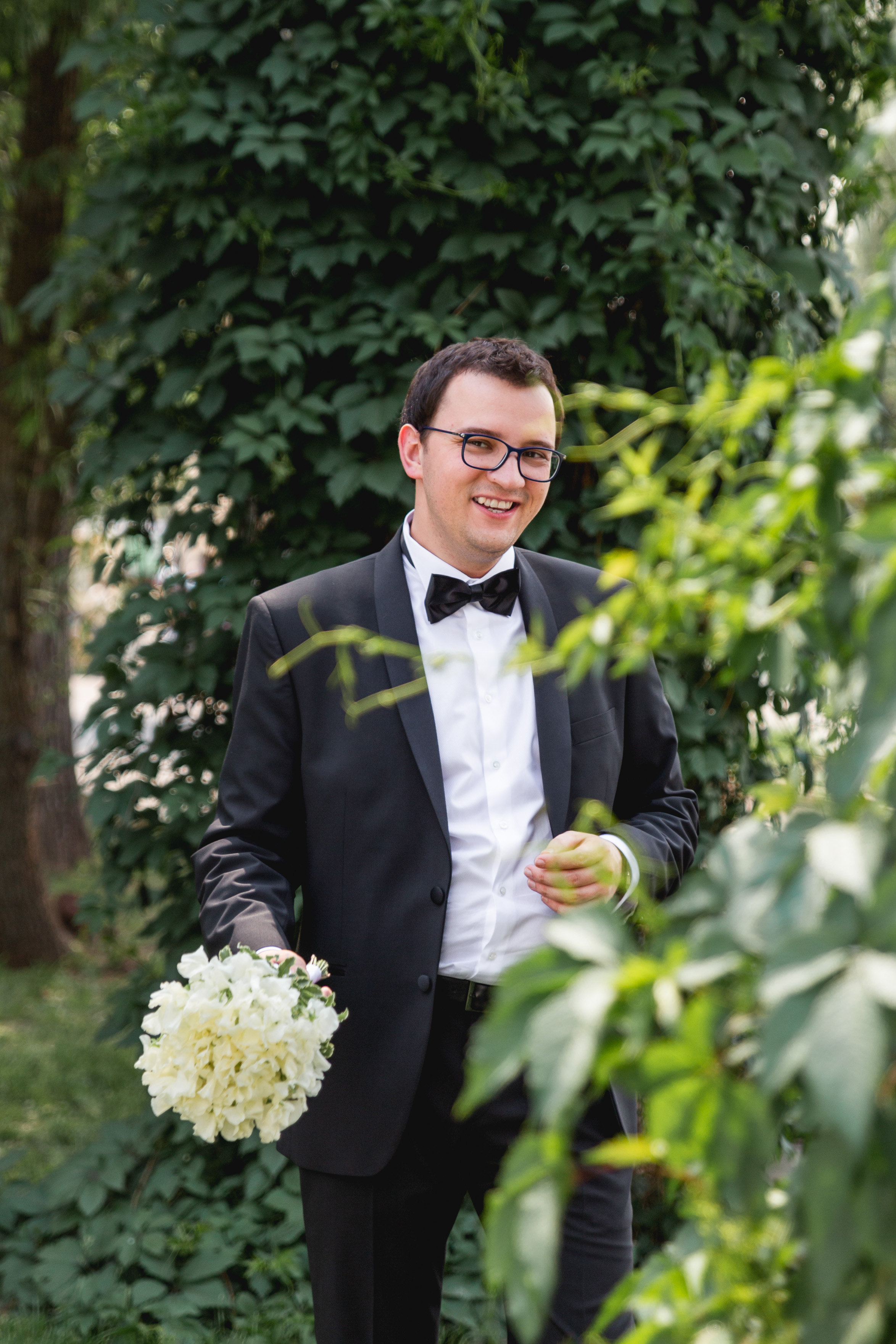 Кирилл и Татьяна. Свадебный и семейный фотограф Константин Аксёнов, Москва