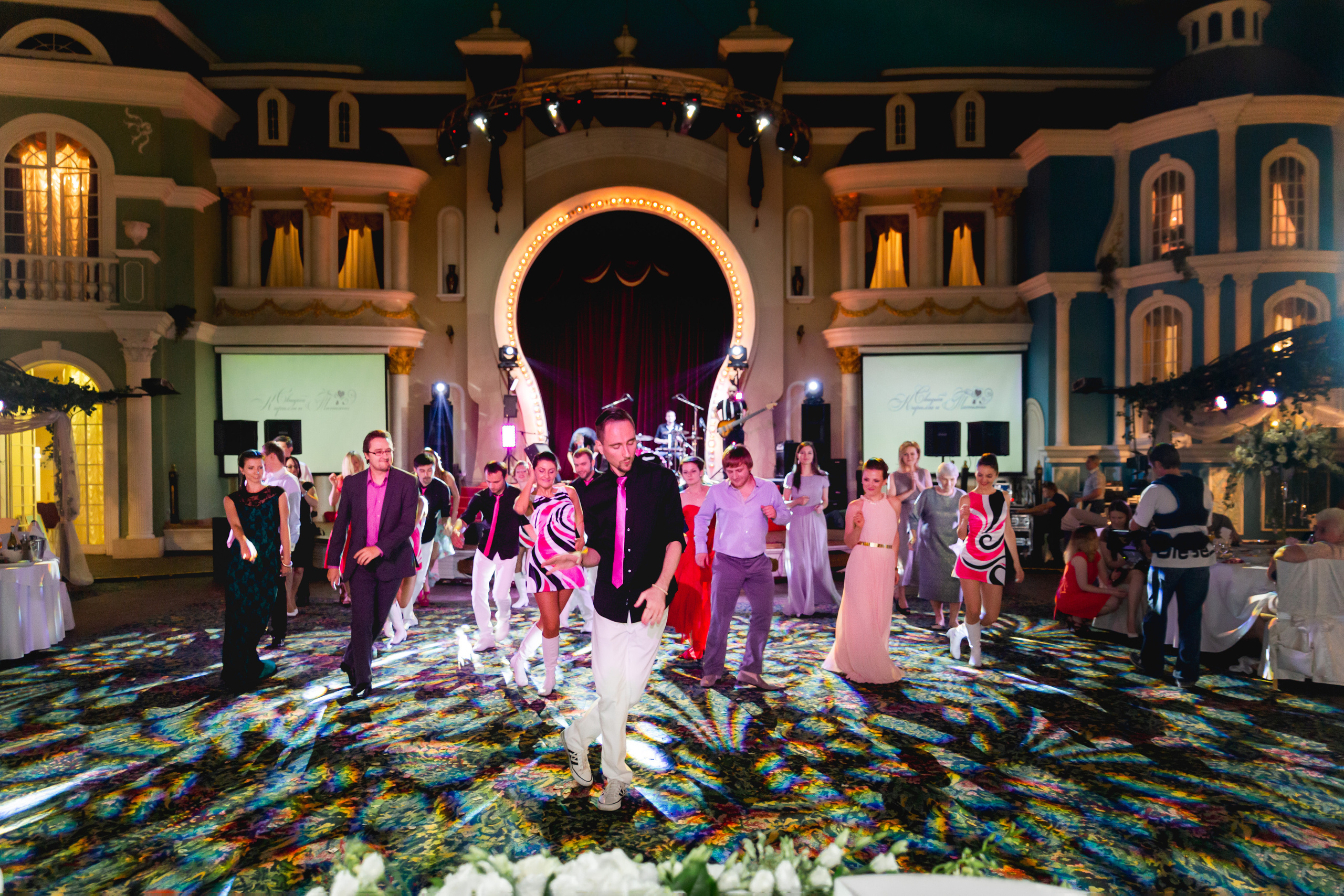 Кирилл и Татьяна. Свадебный и семейный фотограф Константин Аксёнов, Москва