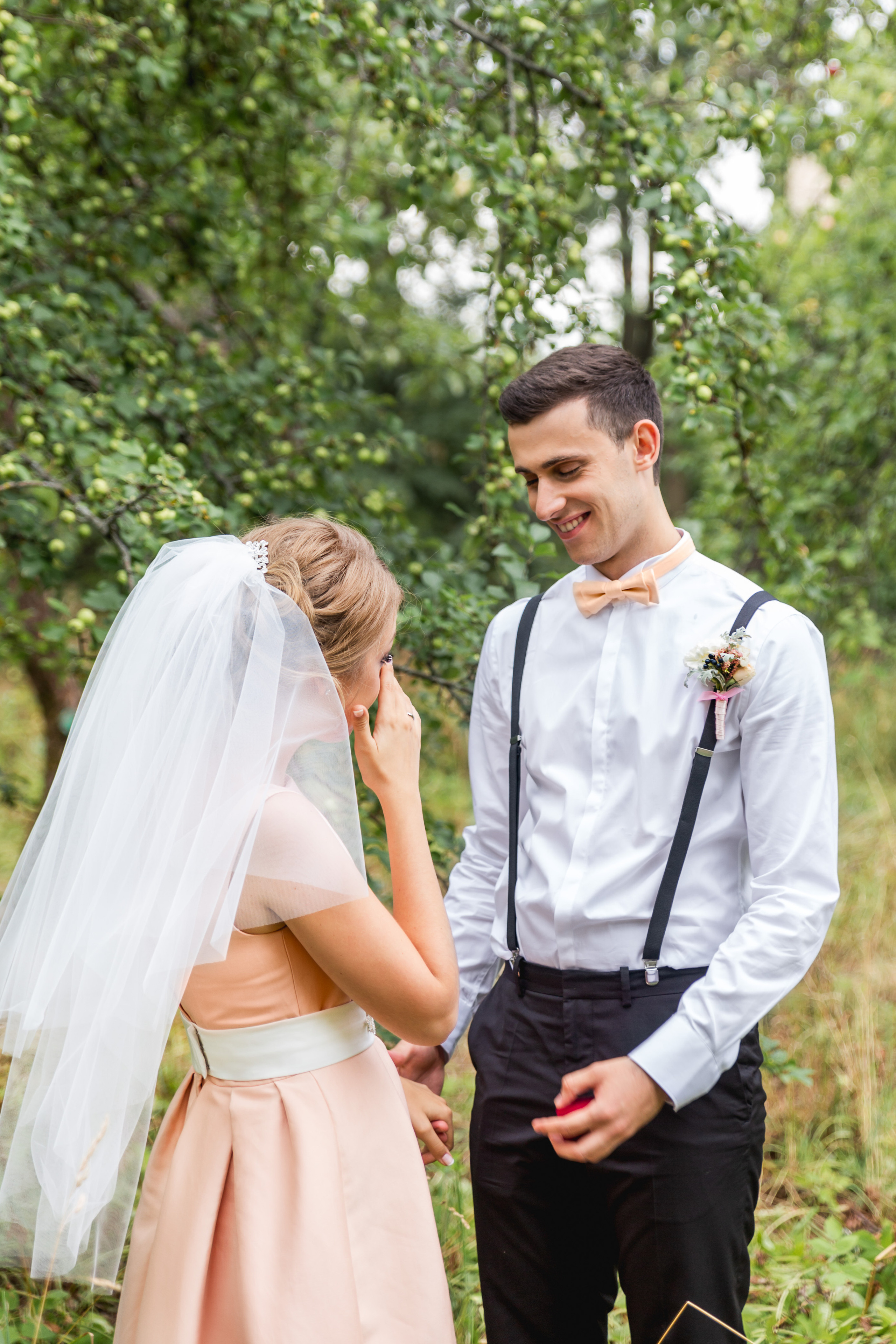 Максим и Анна. Свадебный и семейный фотограф Константин Аксёнов, Москва