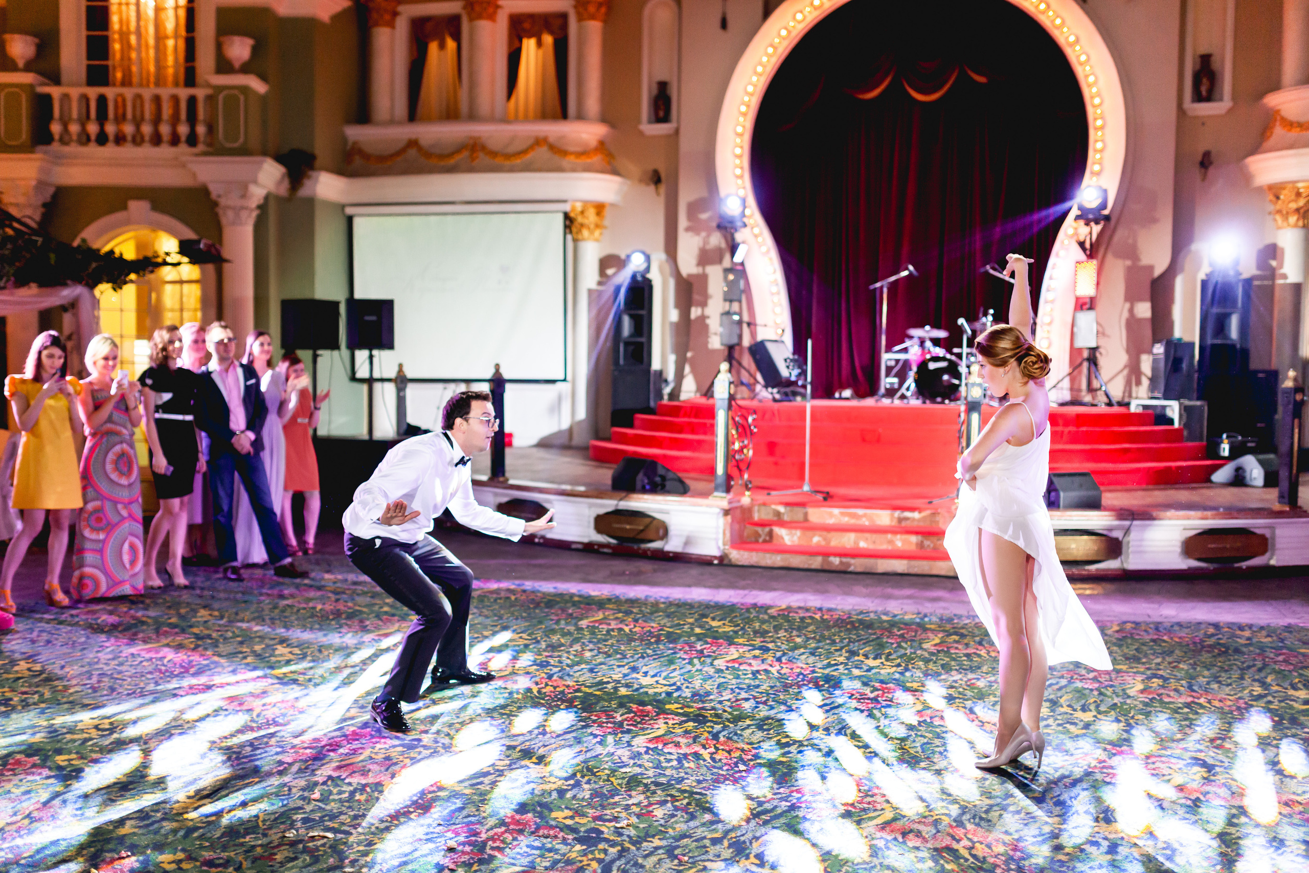 Кирилл и Татьяна. Свадебный и семейный фотограф Константин Аксёнов, Москва