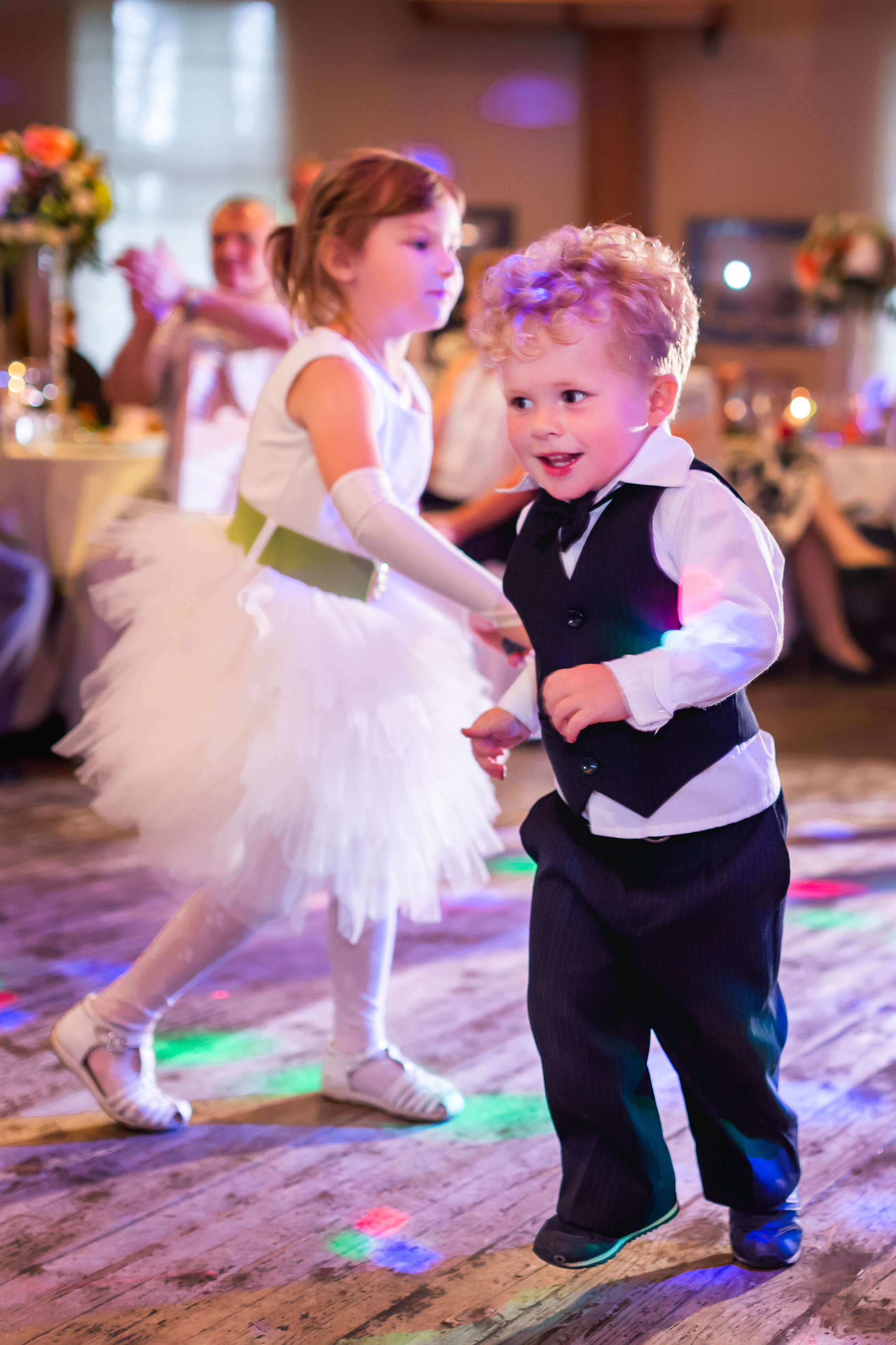 Василий и Мария. Свадебный и семейный фотограф Константин Аксёнов, Москва