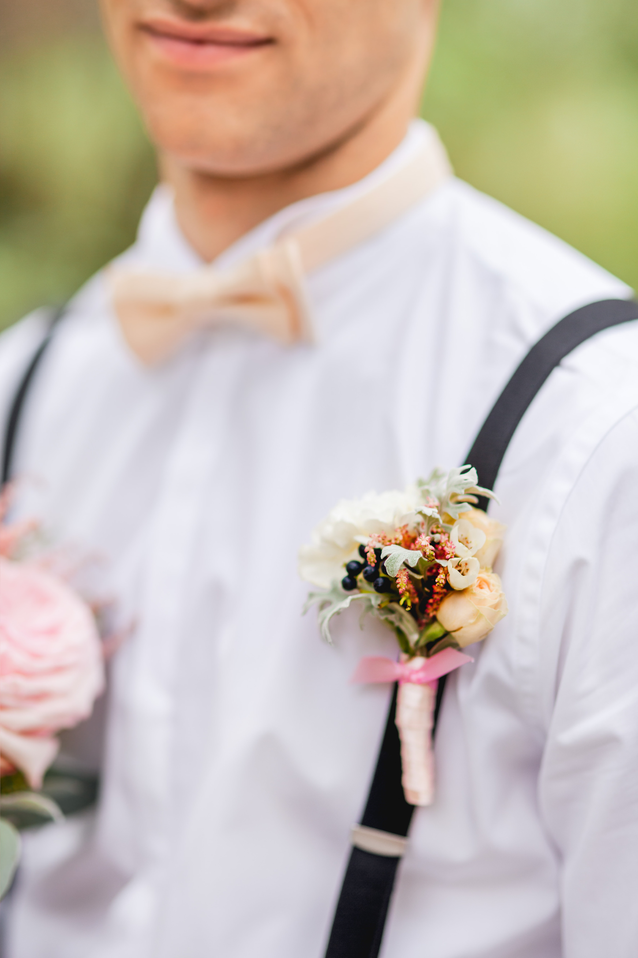 Максим и Анна. Свадебный и семейный фотограф Константин Аксёнов, Москва