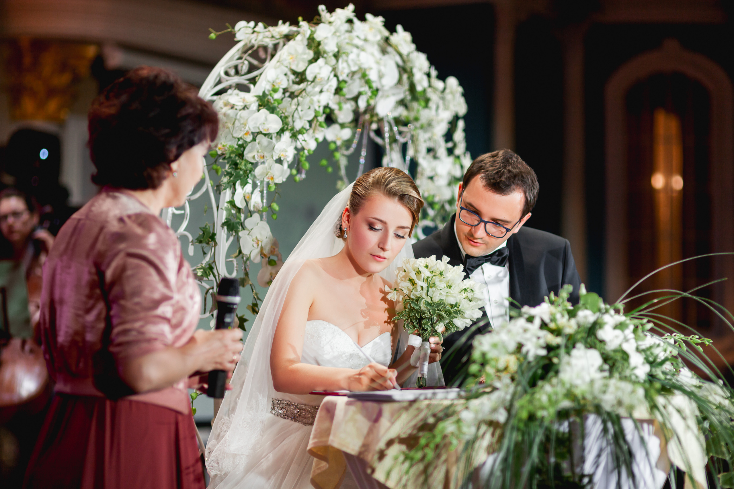 Кирилл и Татьяна. Свадебный и семейный фотограф Константин Аксёнов, Москва