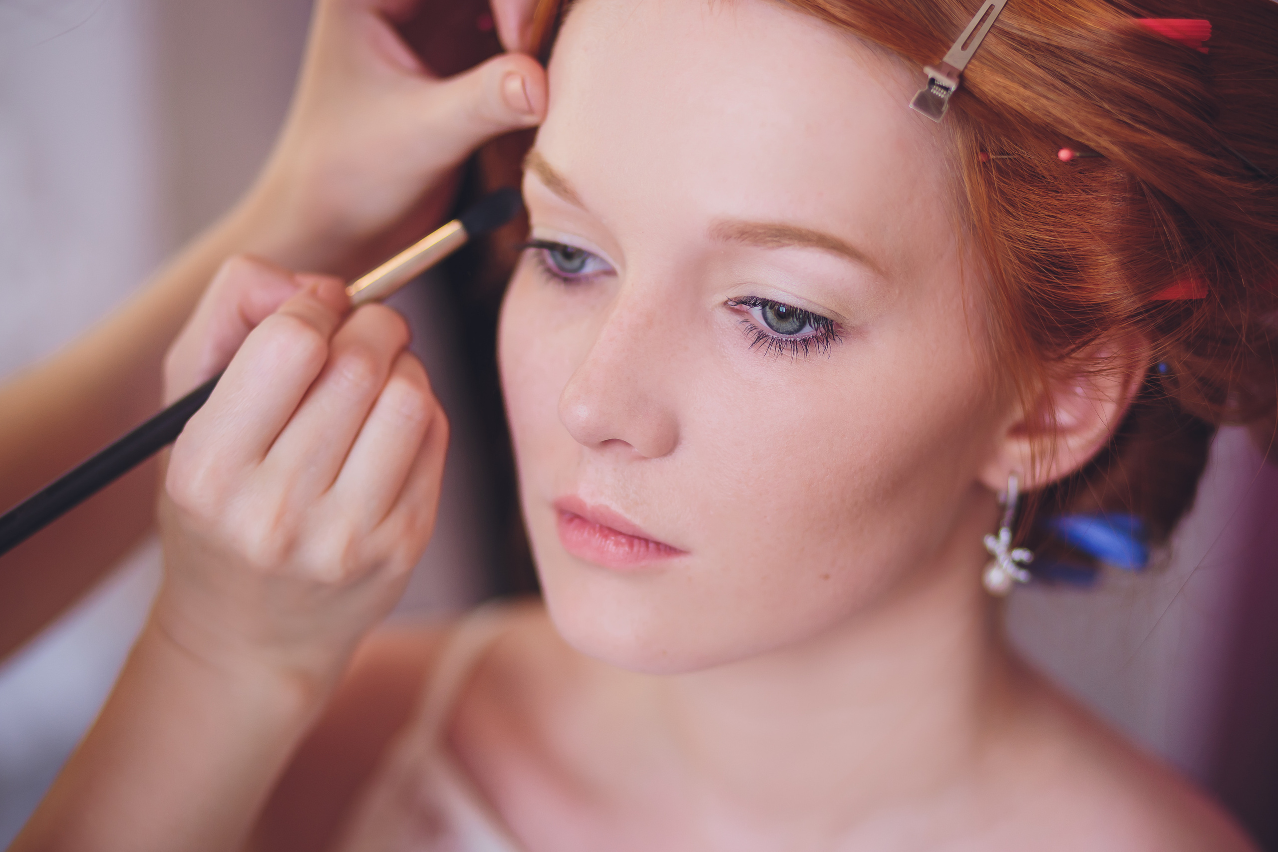 Алексей и Анна. Свадебный и семейный фотограф Константин Аксёнов, Москва