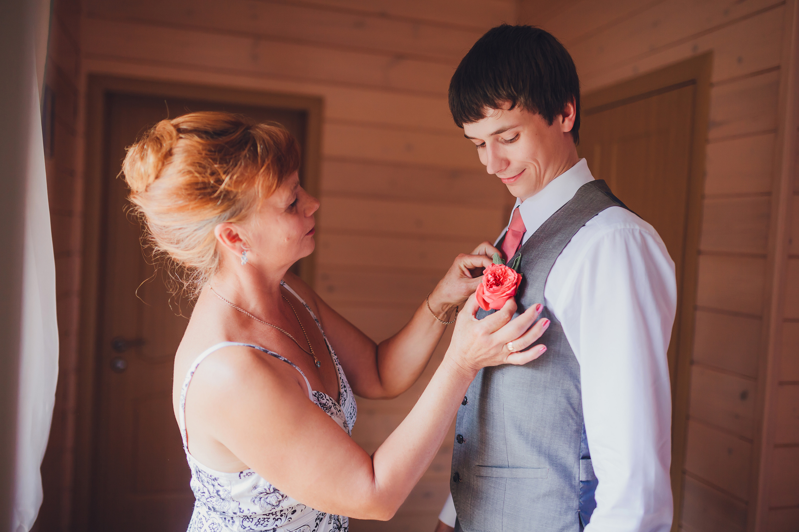 Алексей и Анна. Свадебный и семейный фотограф Константин Аксёнов, Москва