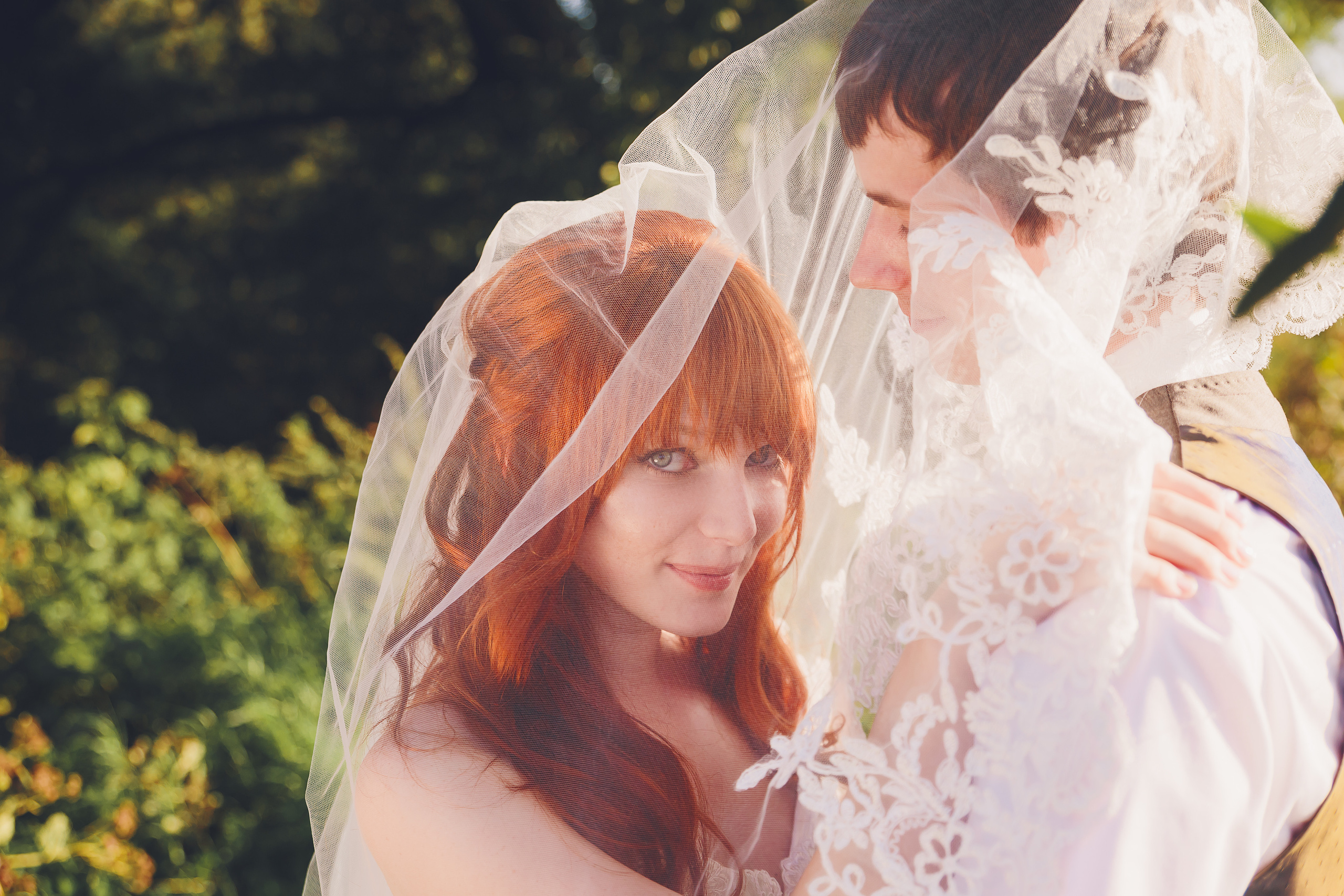 Алексей и Анна. Свадебный и семейный фотограф Константин Аксёнов, Москва