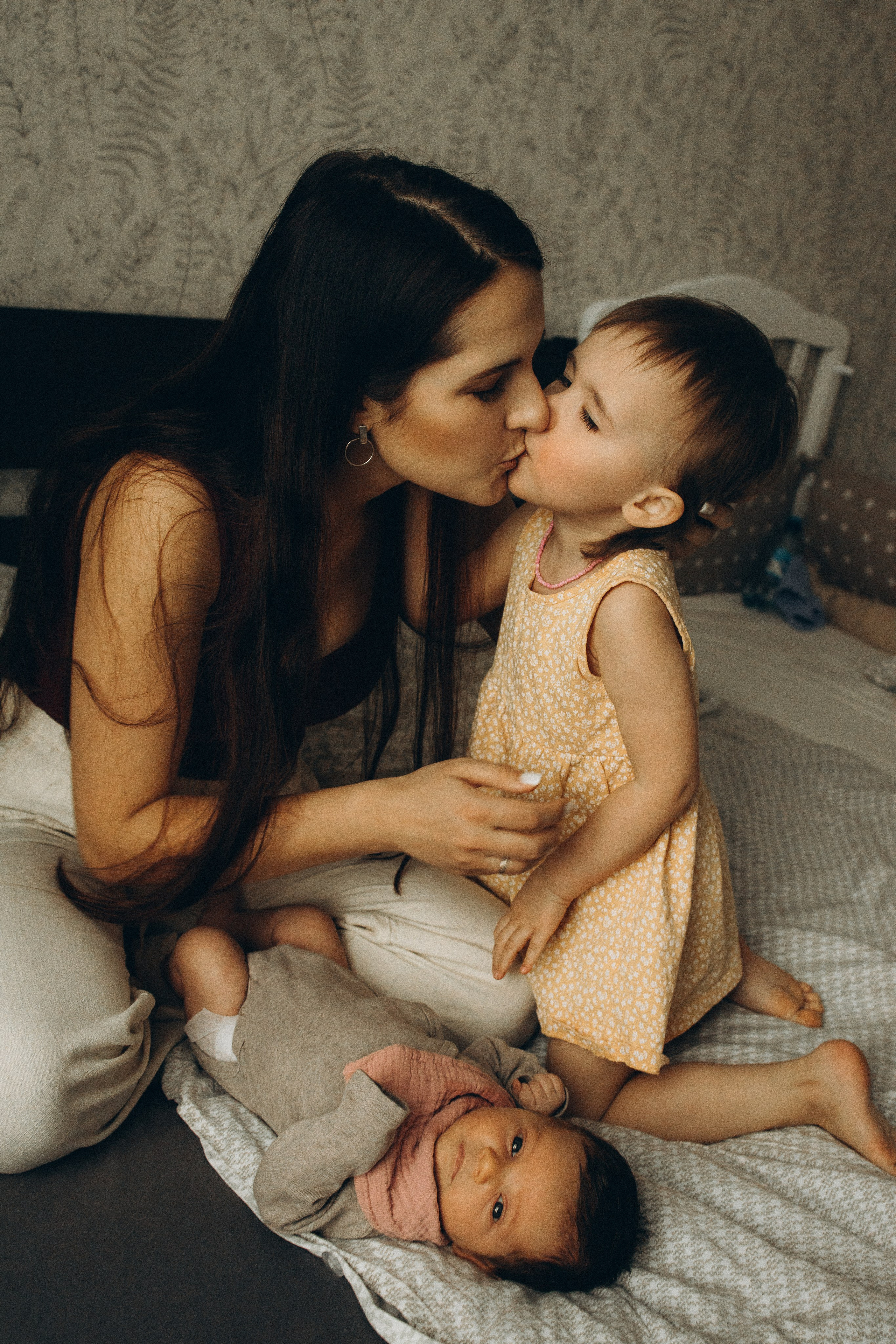 Семейные. Семейный фотограф Новосибирск Фотограф на выписку Новосибирск