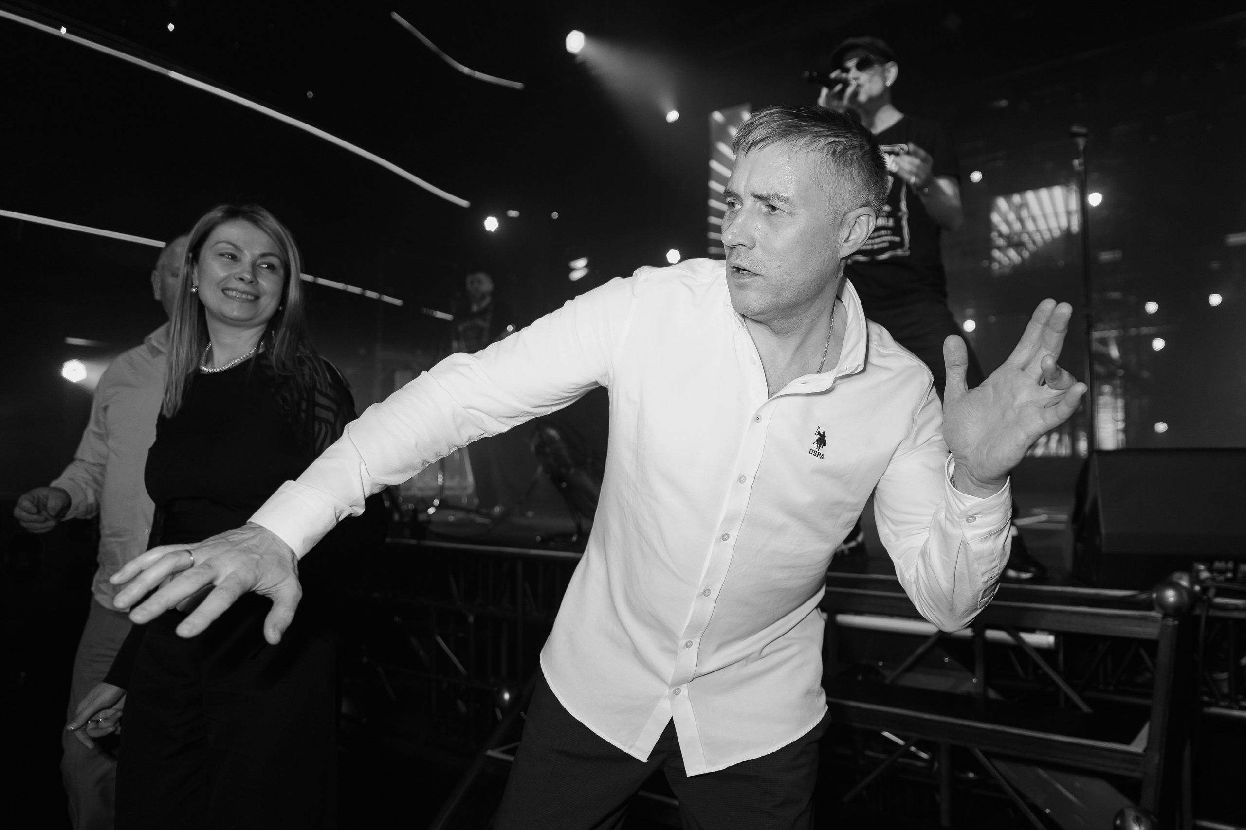 Юбилей в Ленинград центре (программа/частичная не публикация). NesterovaMaria.ru