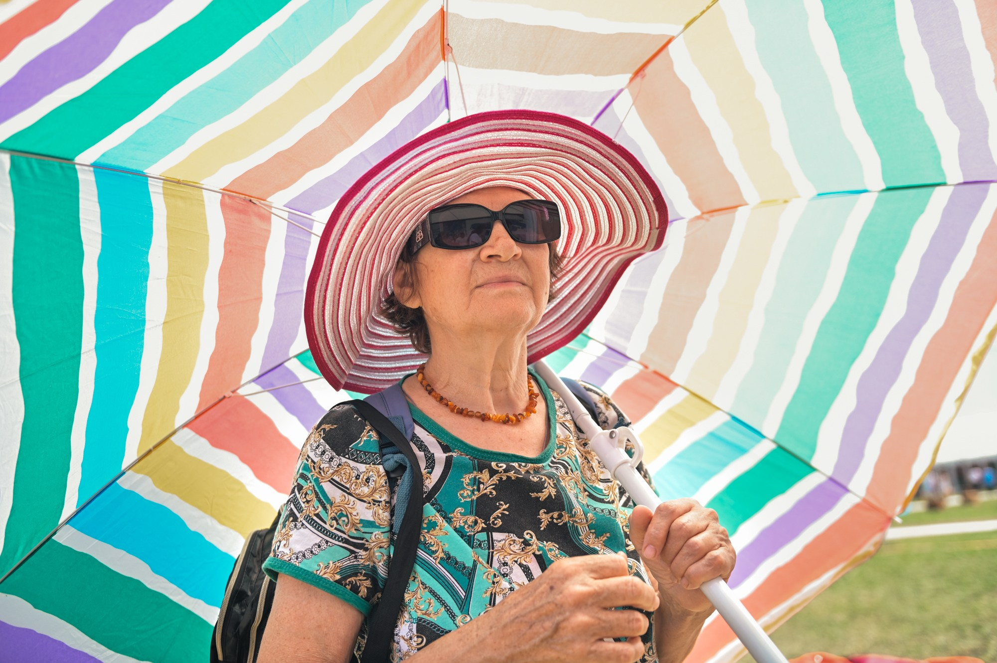 Всероссийский ДЕНЬ ПОЛЯ 2025. Фотограф в Волгограде Виталий Самойлов