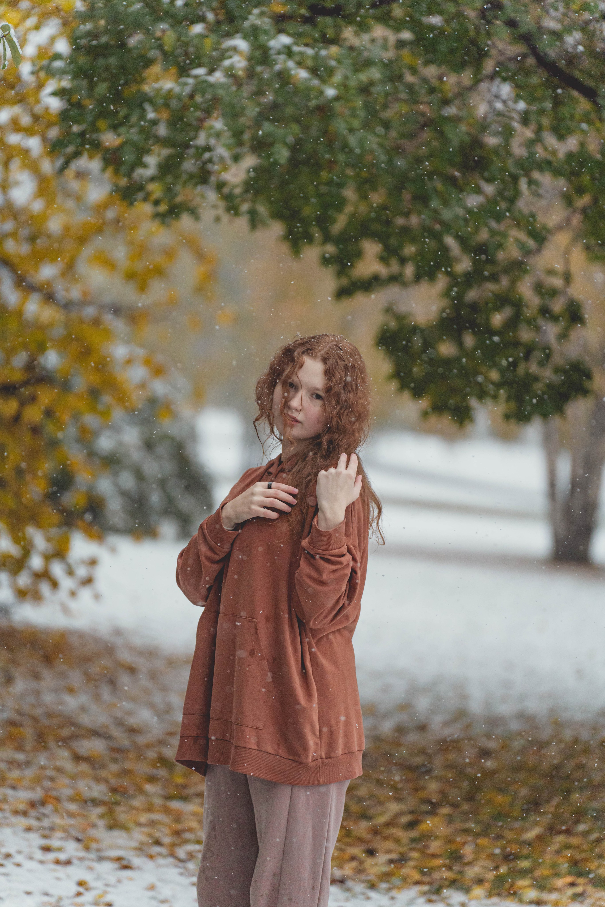 Полина. Фотограф в Москве Ленарская Дарья