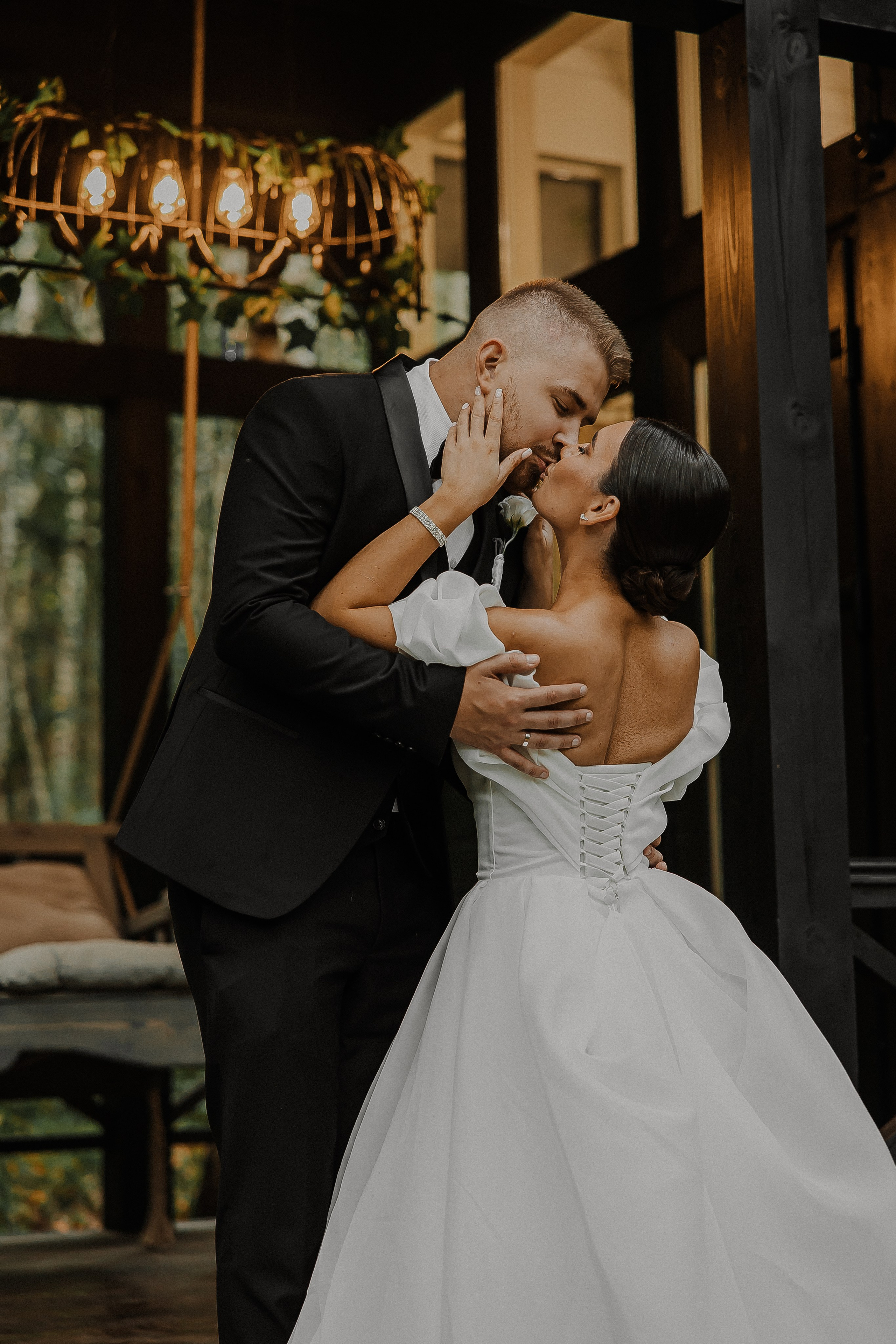 Александр и Арина. Свадебный и семейный фотограф Елизавета Ермак | Москва и МО