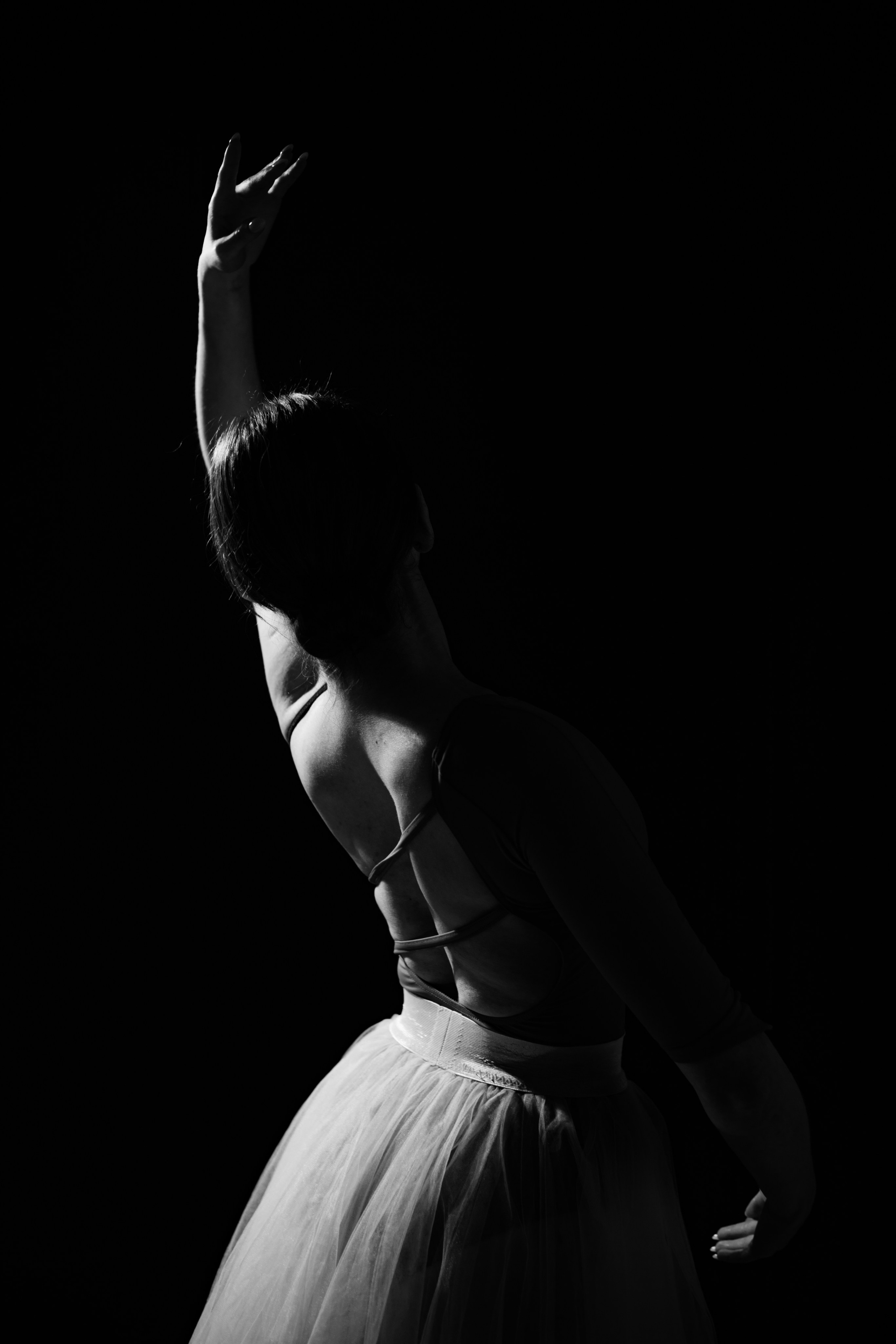 Елизавета. Фотограф Вадим Семак