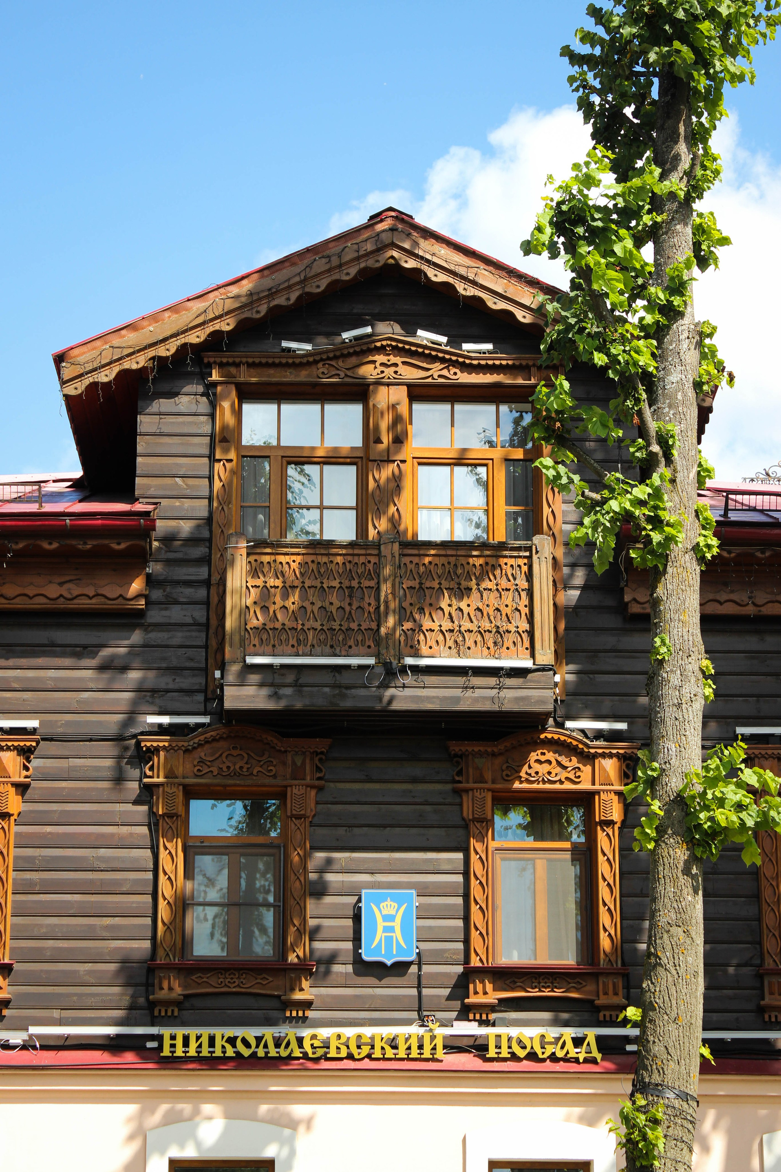 Суздаль. Maks Mironov