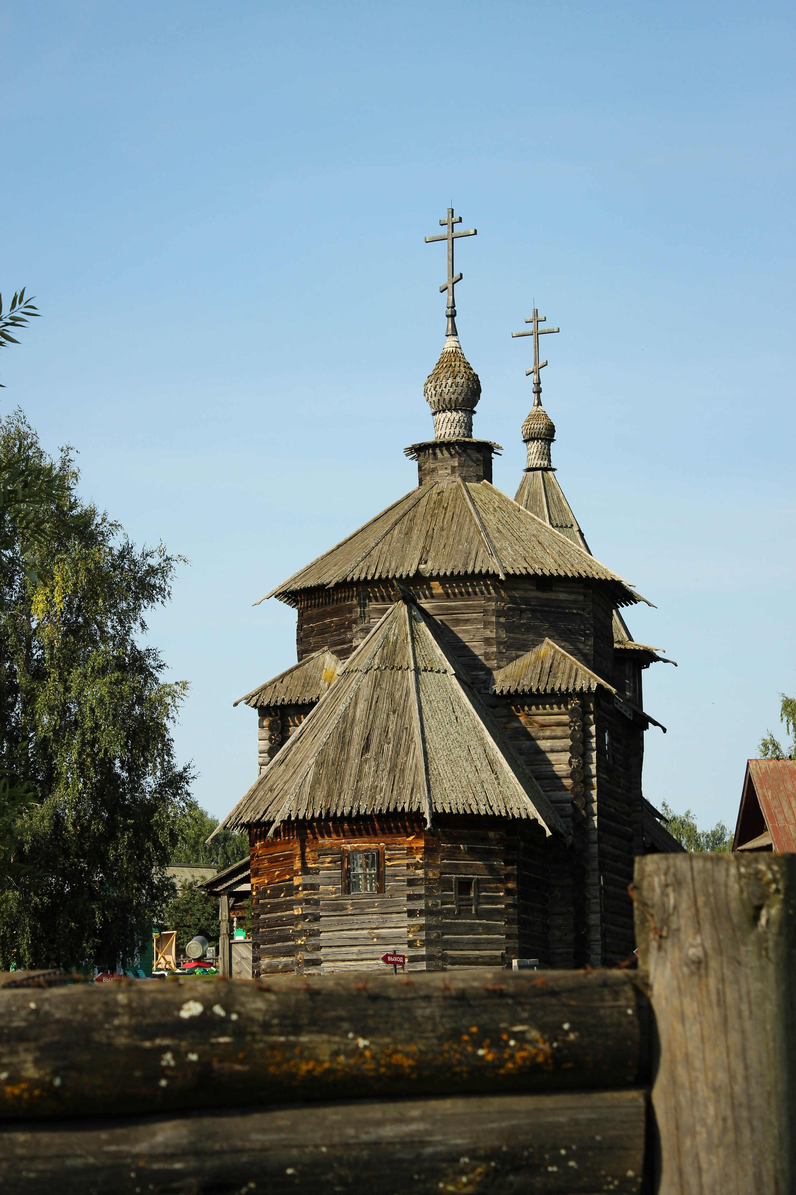 Суздаль. Maks Mironov