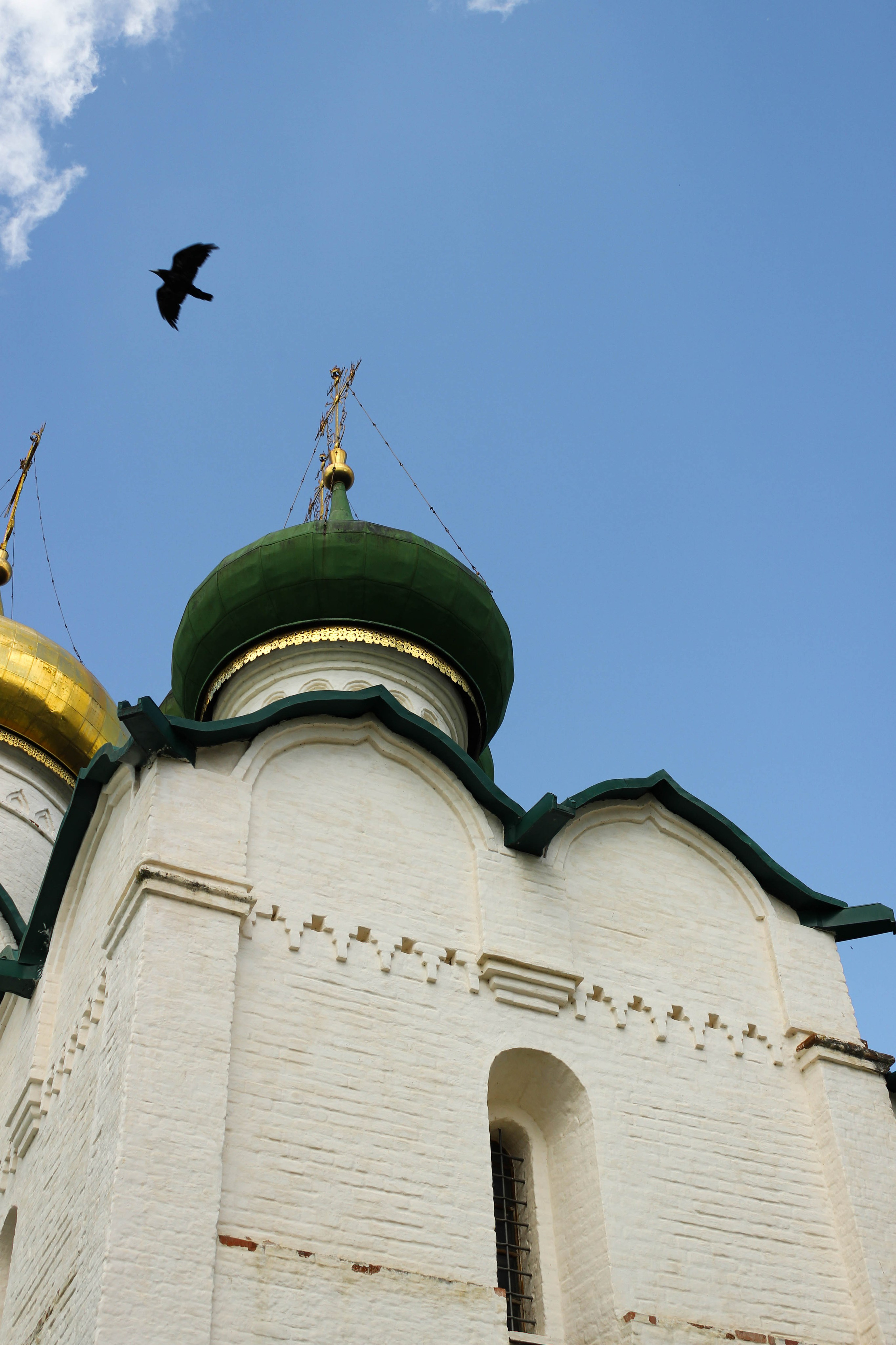 Суздаль. Maks Mironov