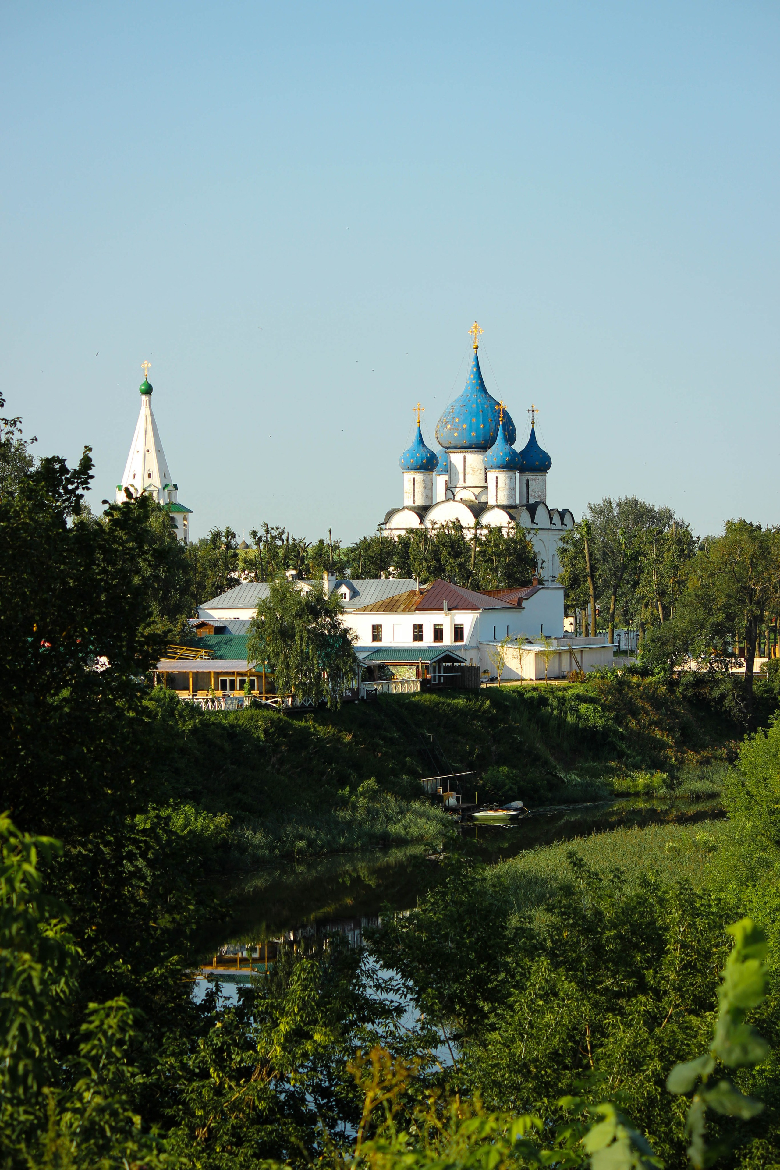 Суздаль. Maks Mironov