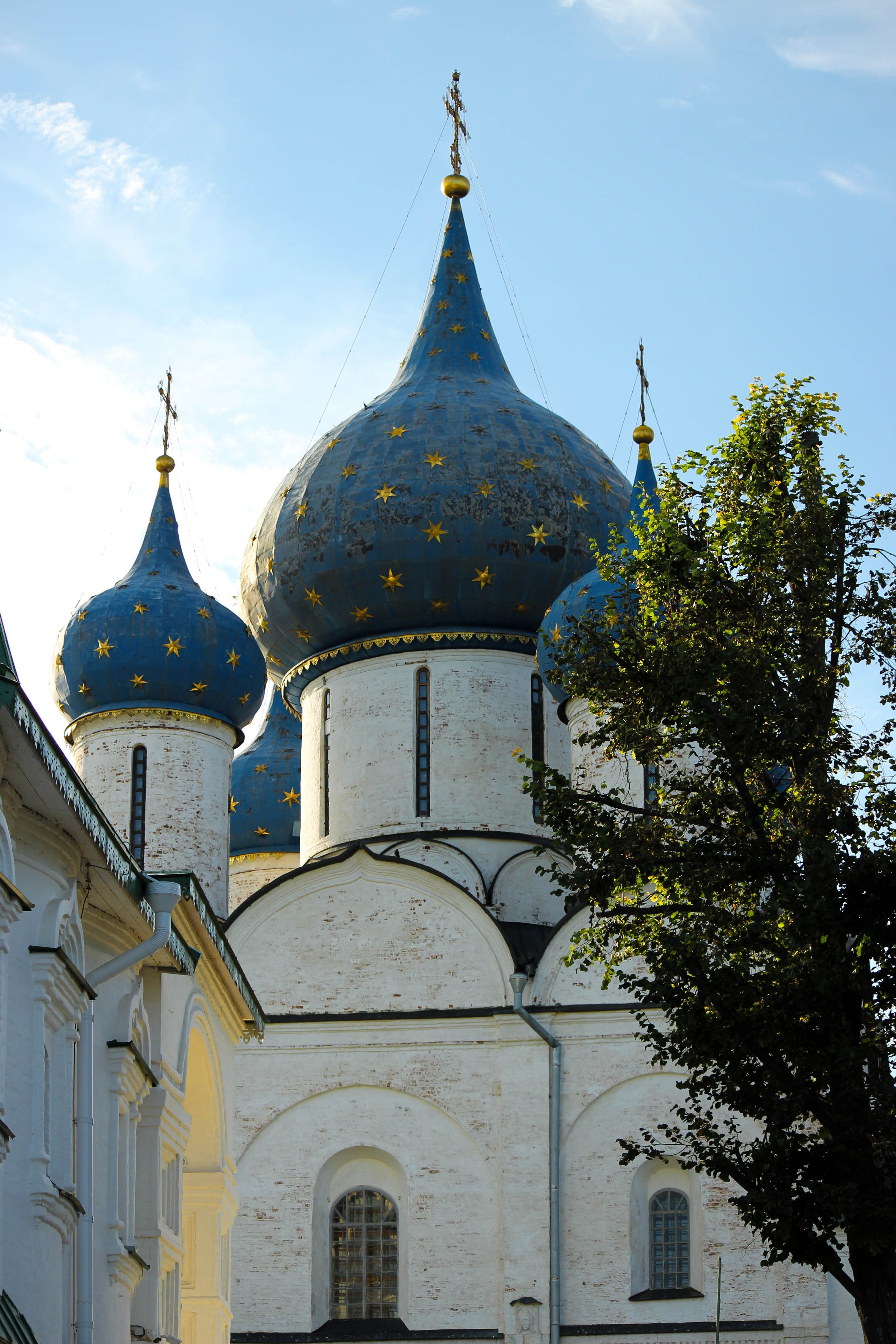 Суздаль. Maks Mironov