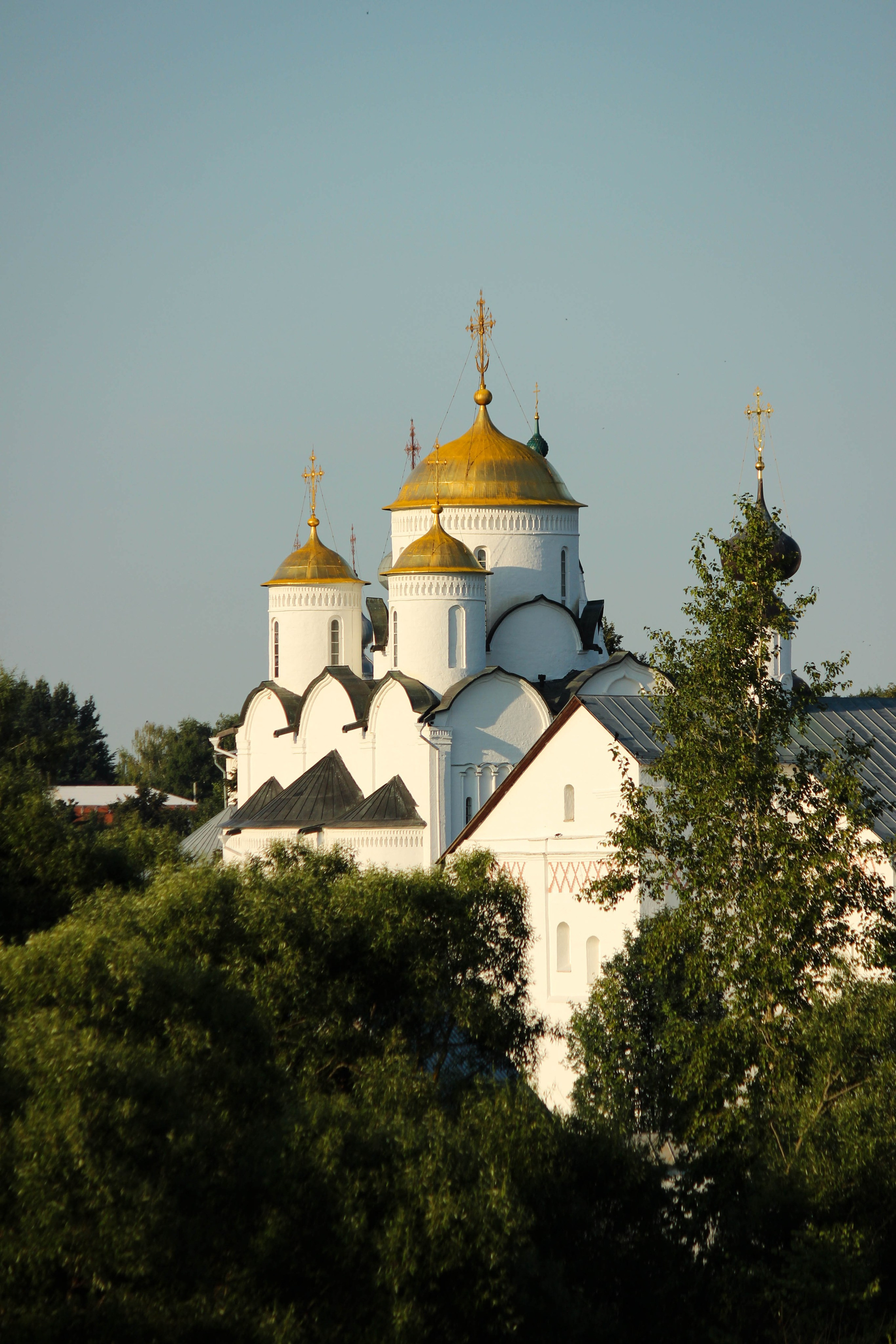 Суздаль. Maks Mironov