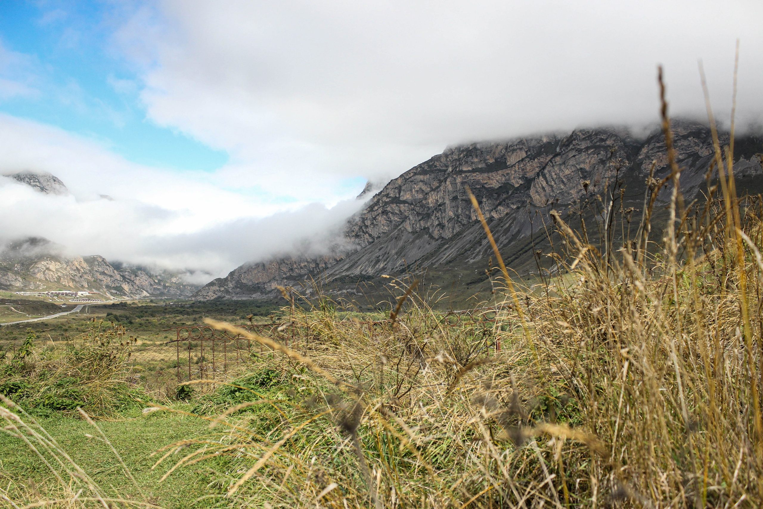 Северная Осетия — Алания. Maks Mironov