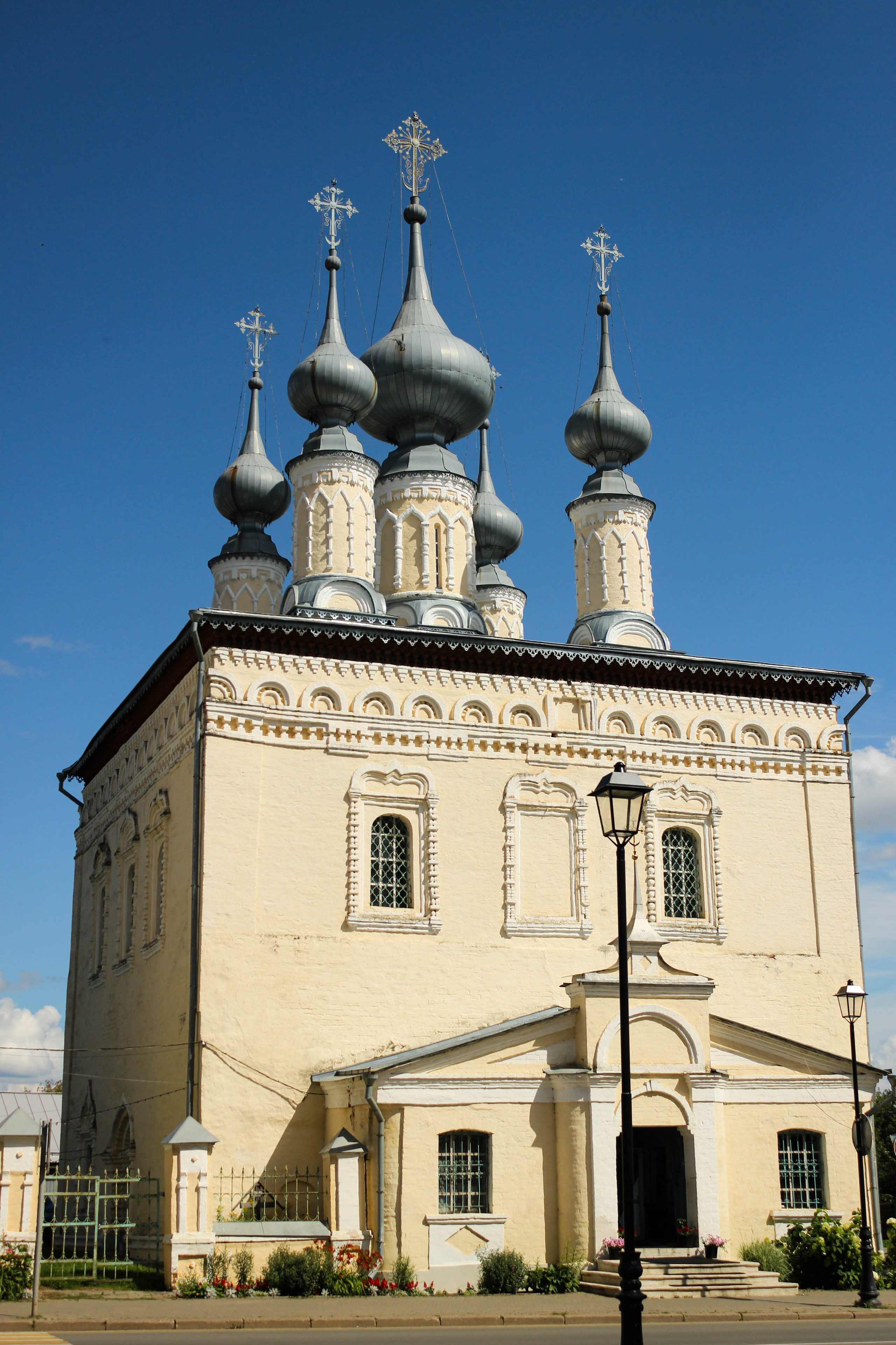 Суздаль. Maks Mironov