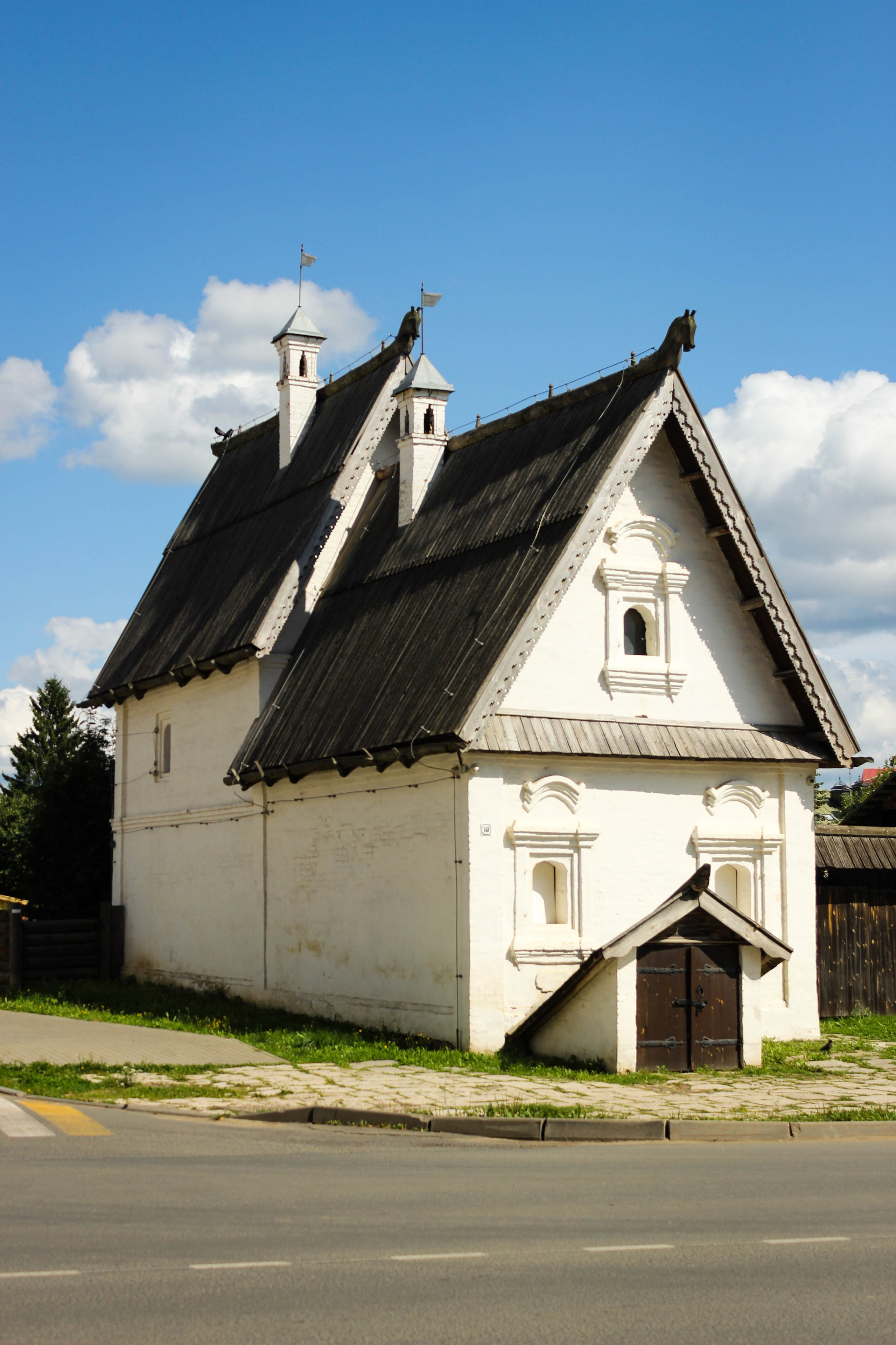 Суздаль. Maks Mironov