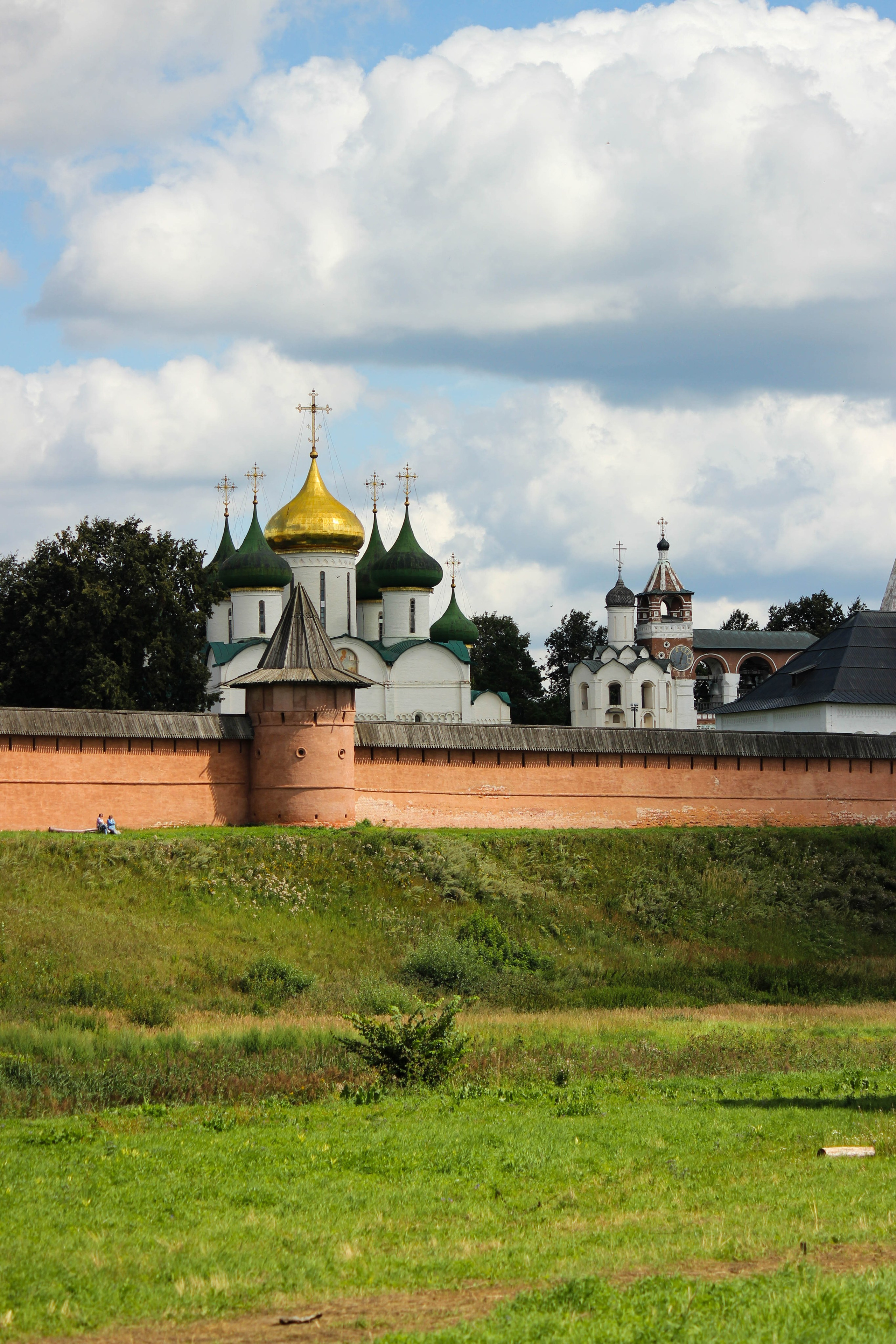 Суздаль. Maks Mironov