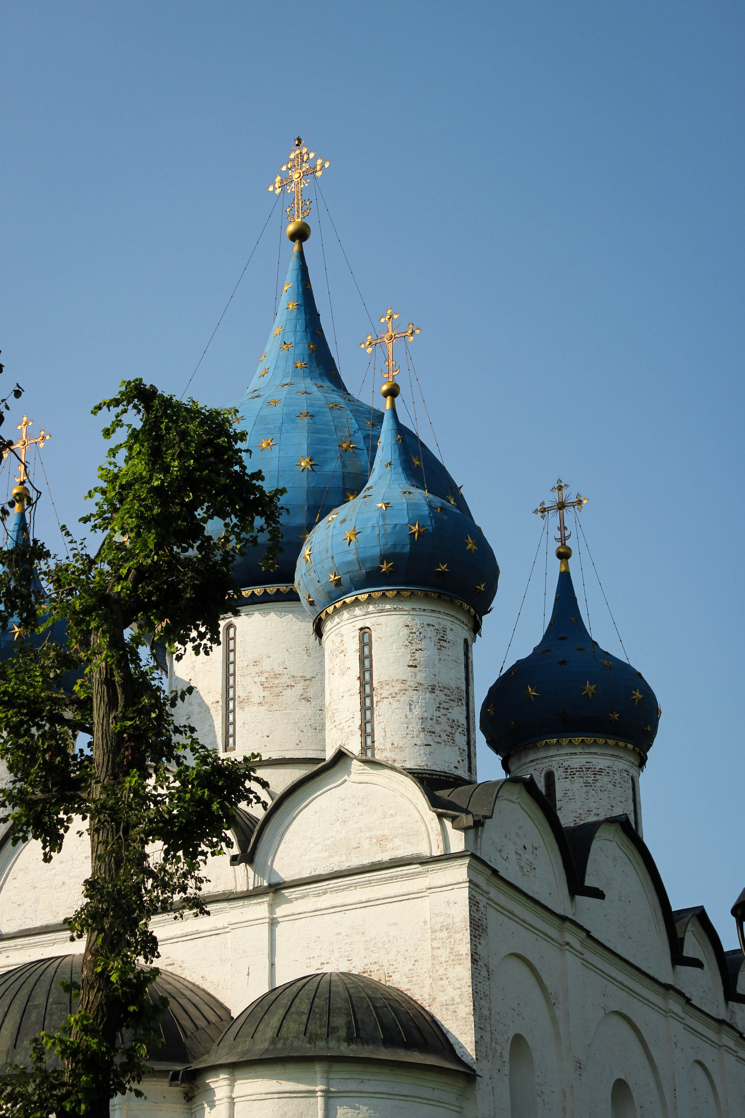 Суздаль. Maks Mironov