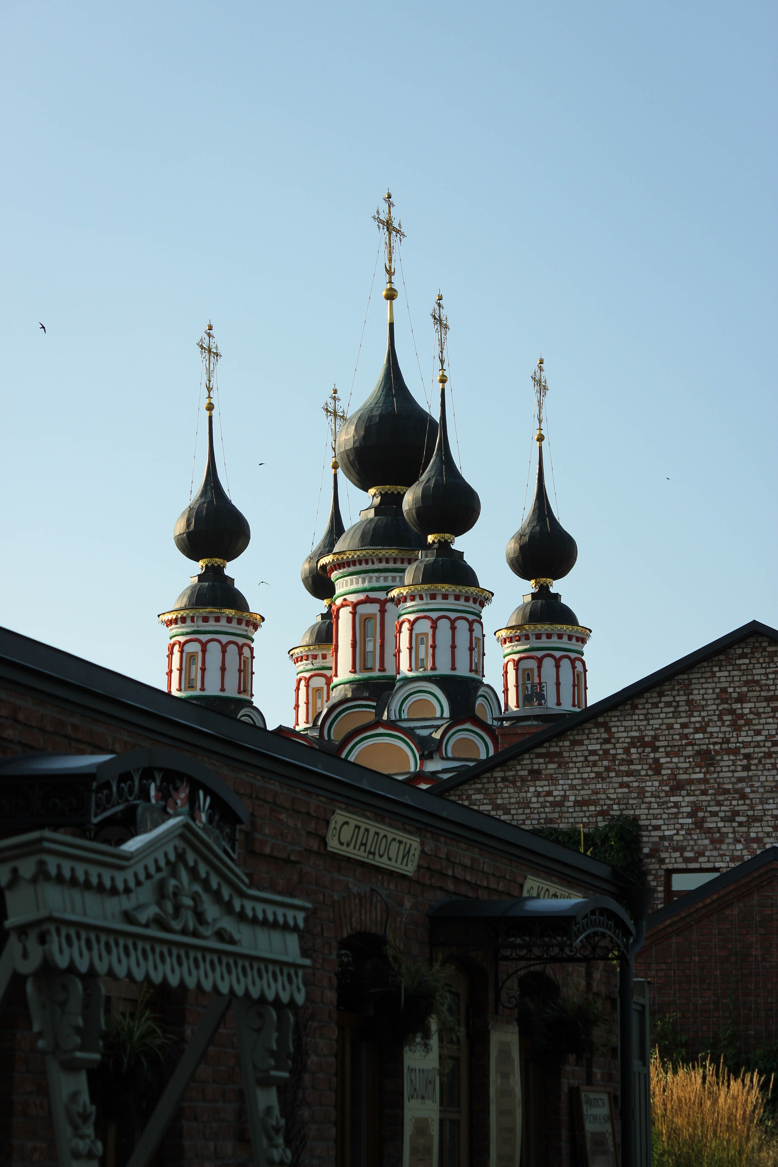 Суздаль. Maks Mironov