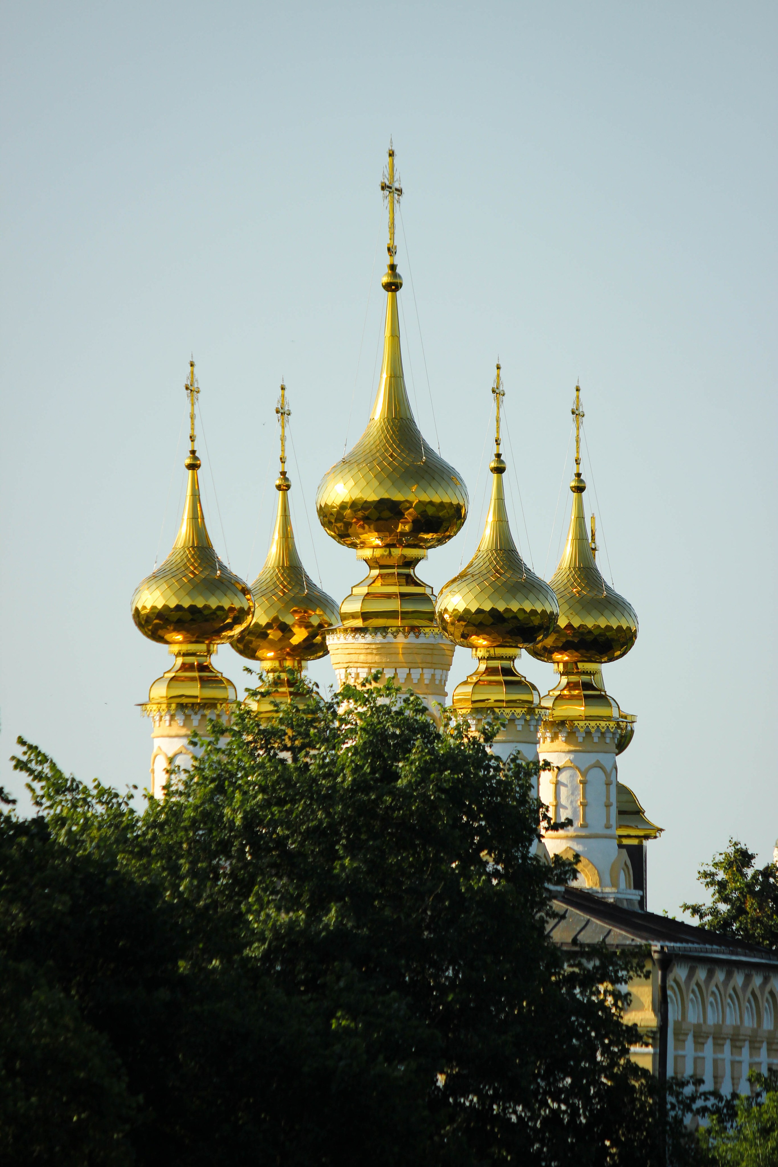 Суздаль. Maks Mironov