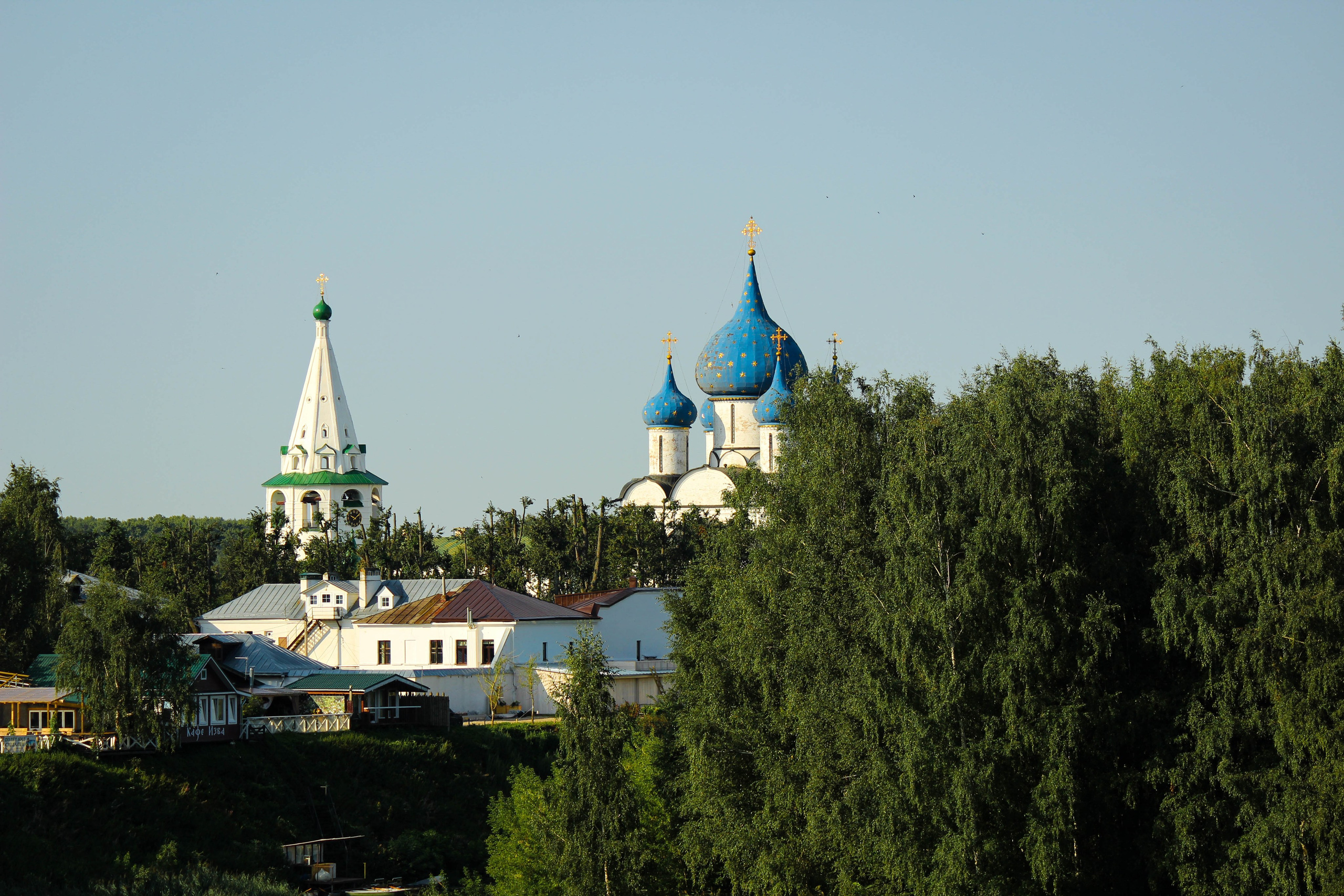 Суздаль. Maks Mironov