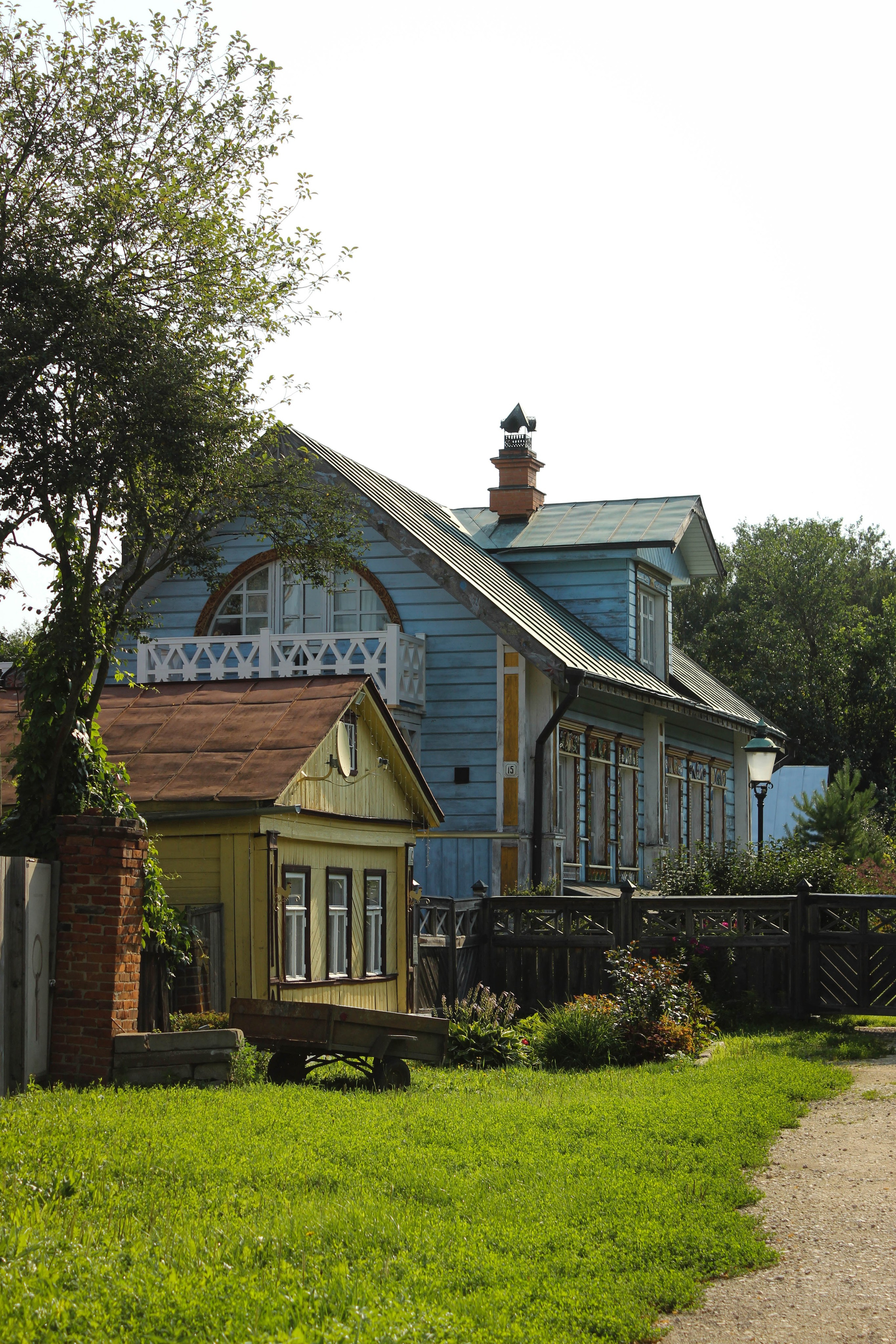 Суздаль. Maks Mironov