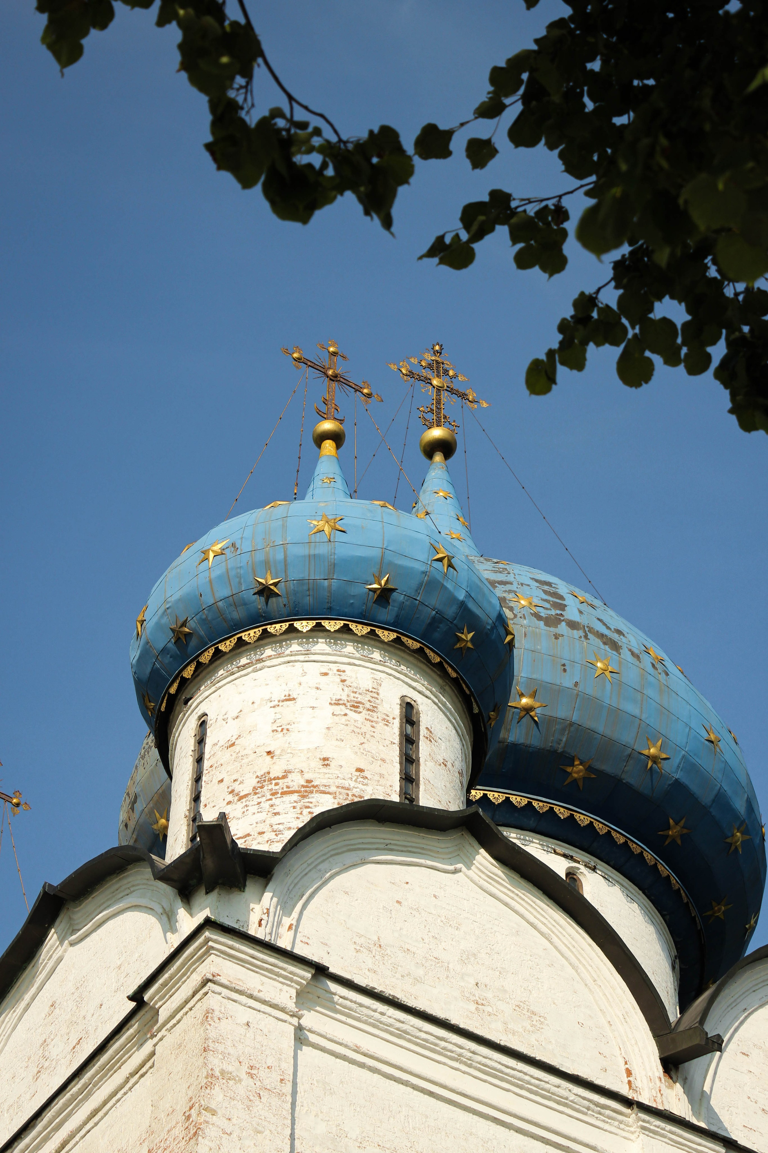 Суздаль. Maks Mironov