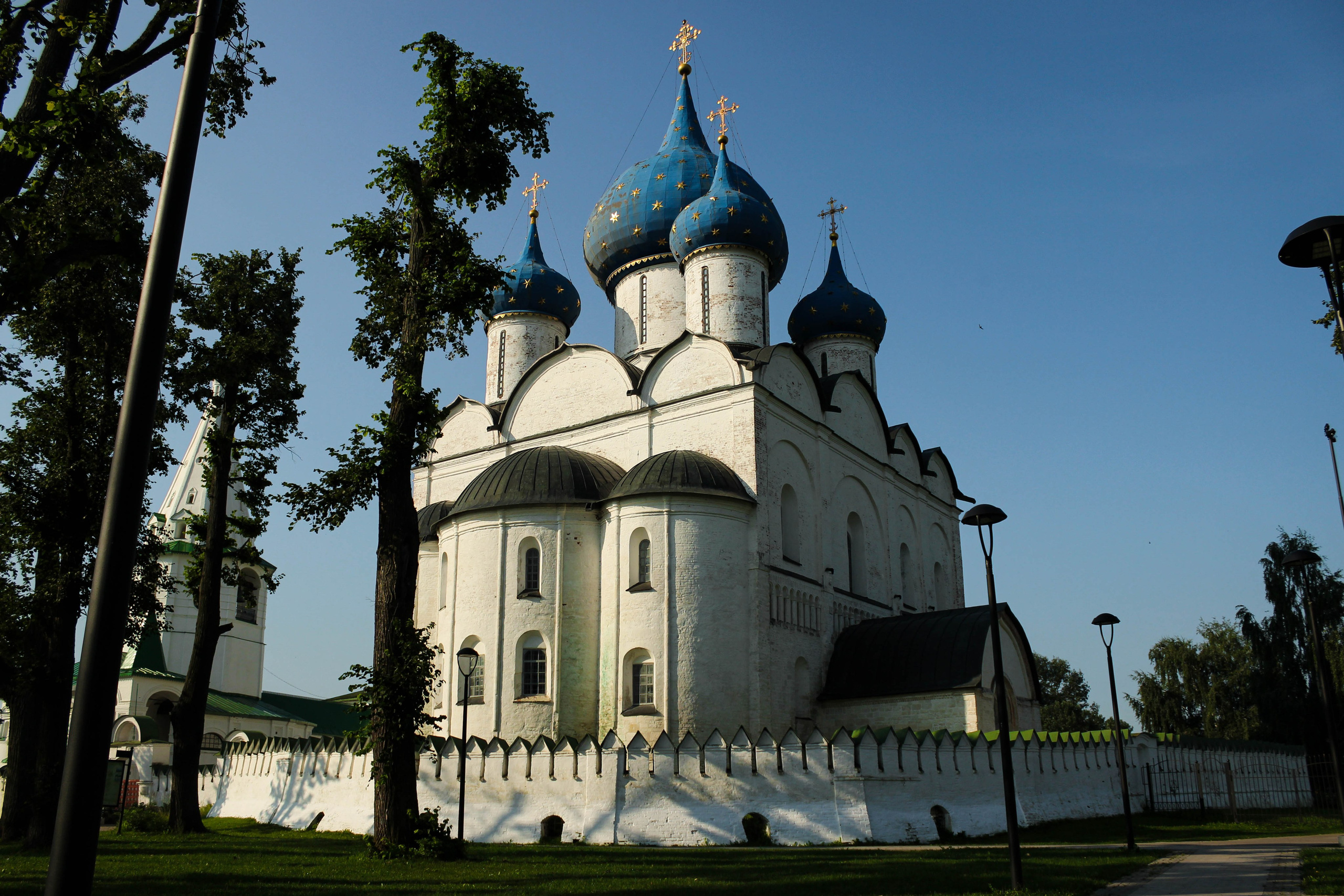 Архитектура. Maks Mironov