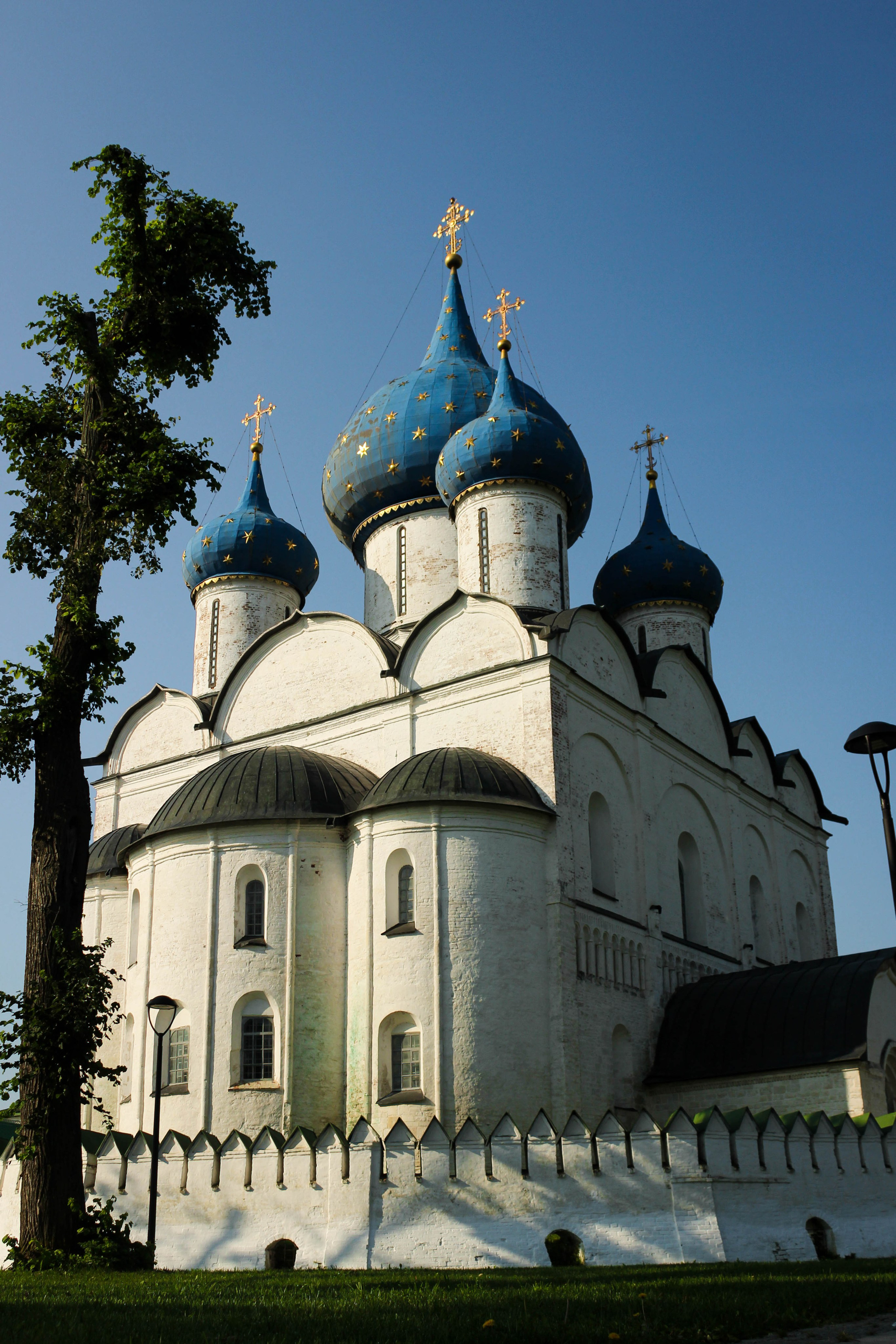 Суздаль. Maks Mironov