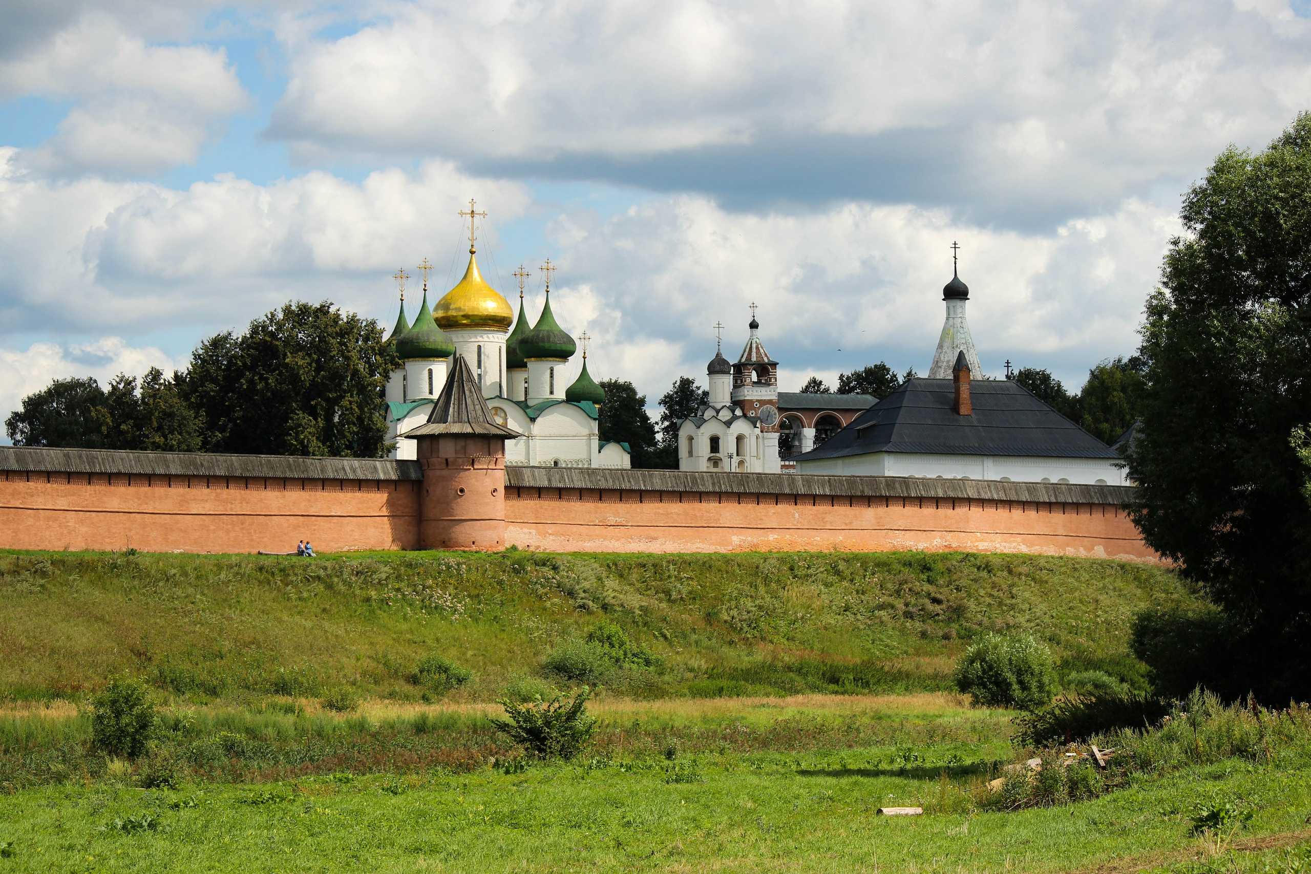 Суздаль. Maks Mironov
