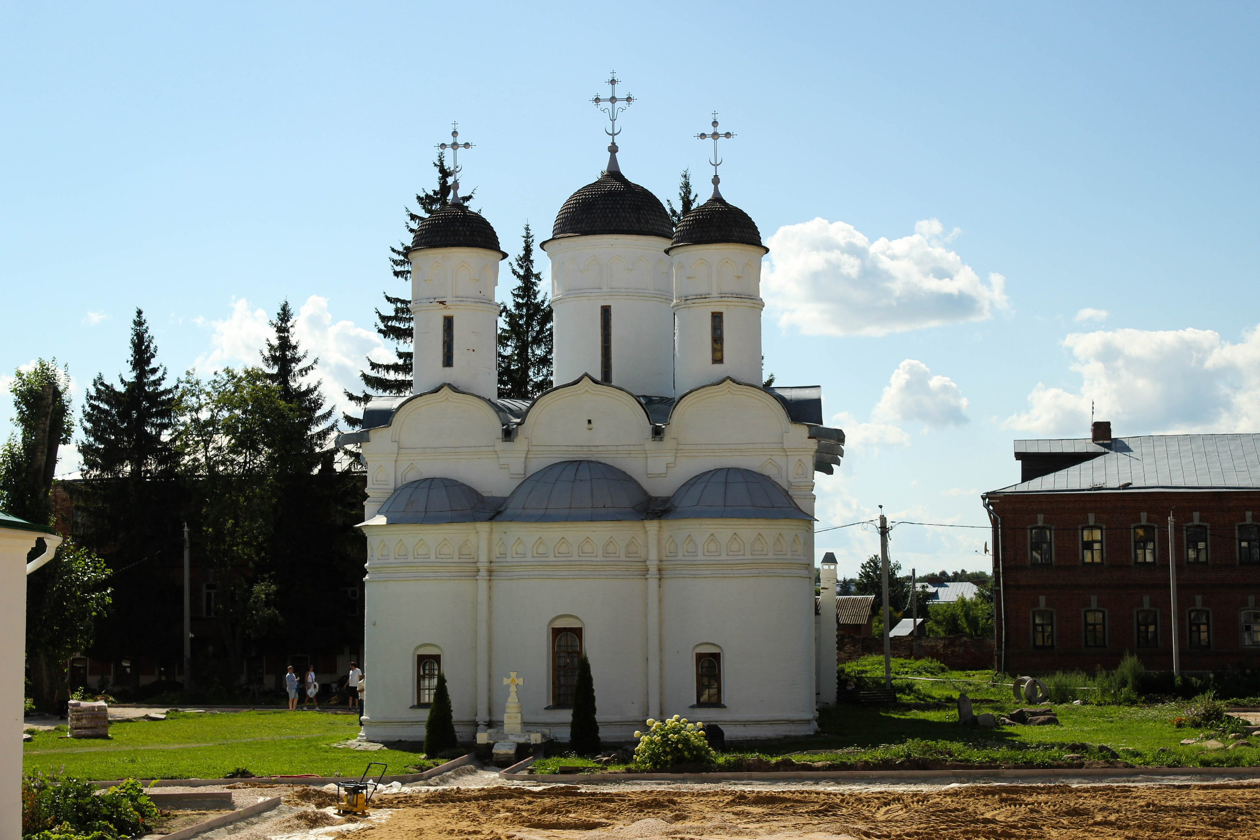 Суздаль. Maks Mironov