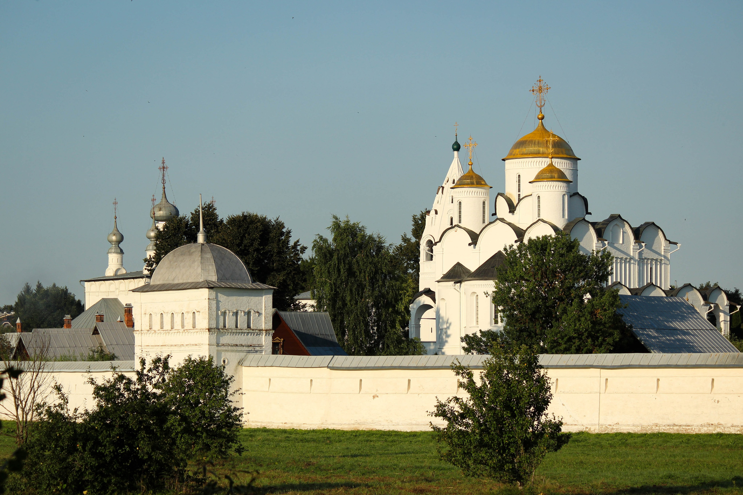 Суздаль. Maks Mironov