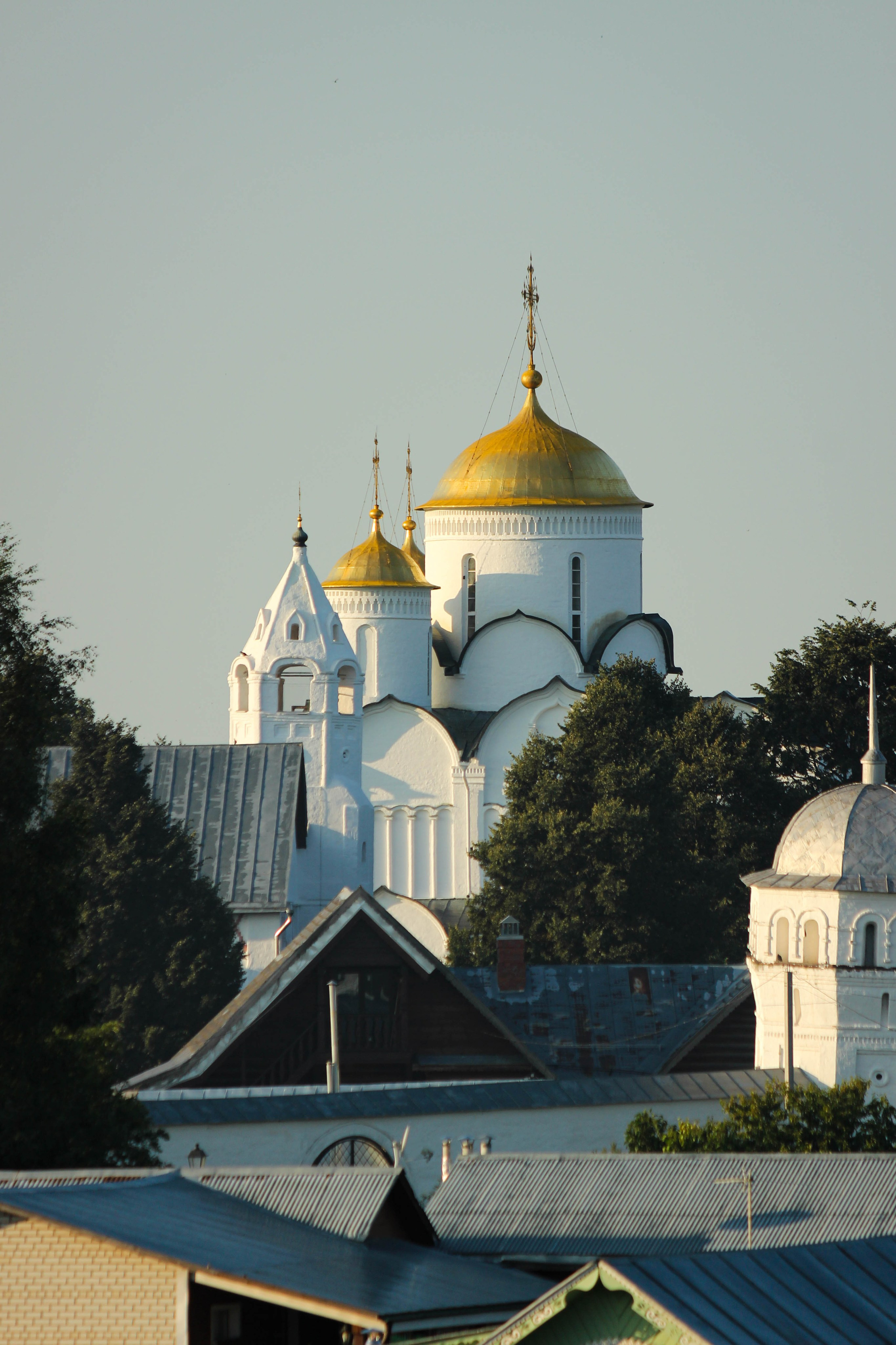 Суздаль. Maks Mironov