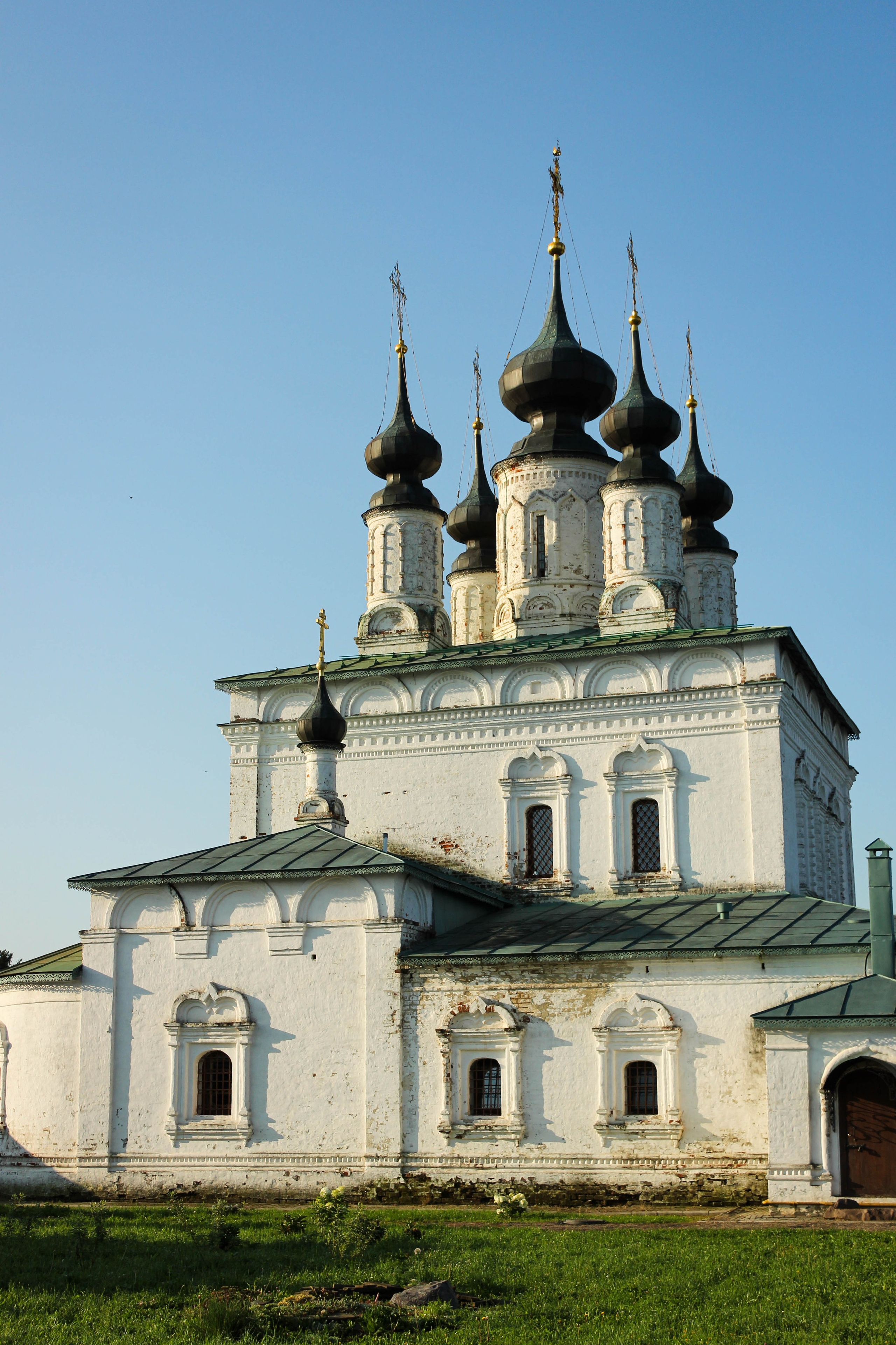 Суздаль. Maks Mironov