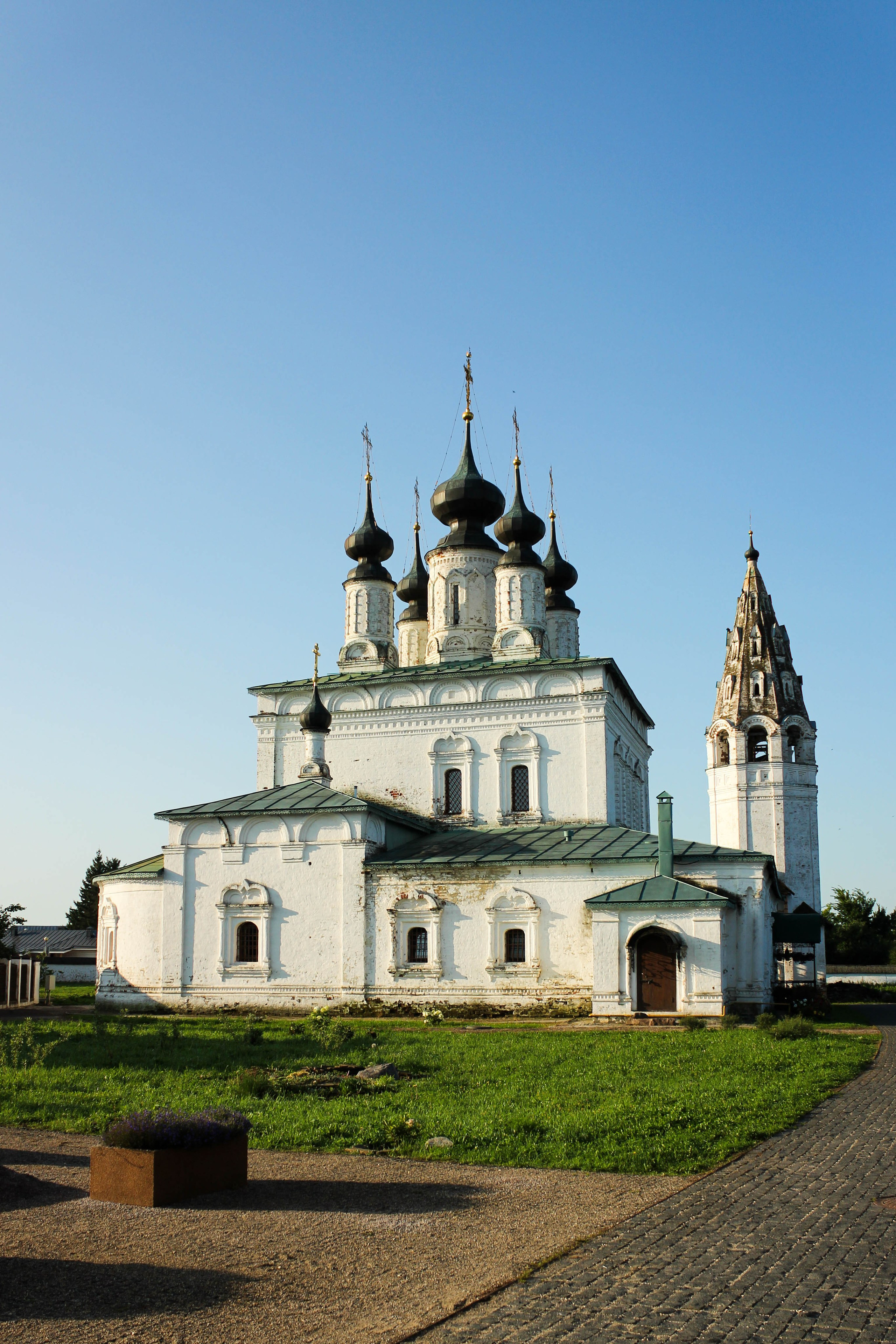 Суздаль. Maks Mironov