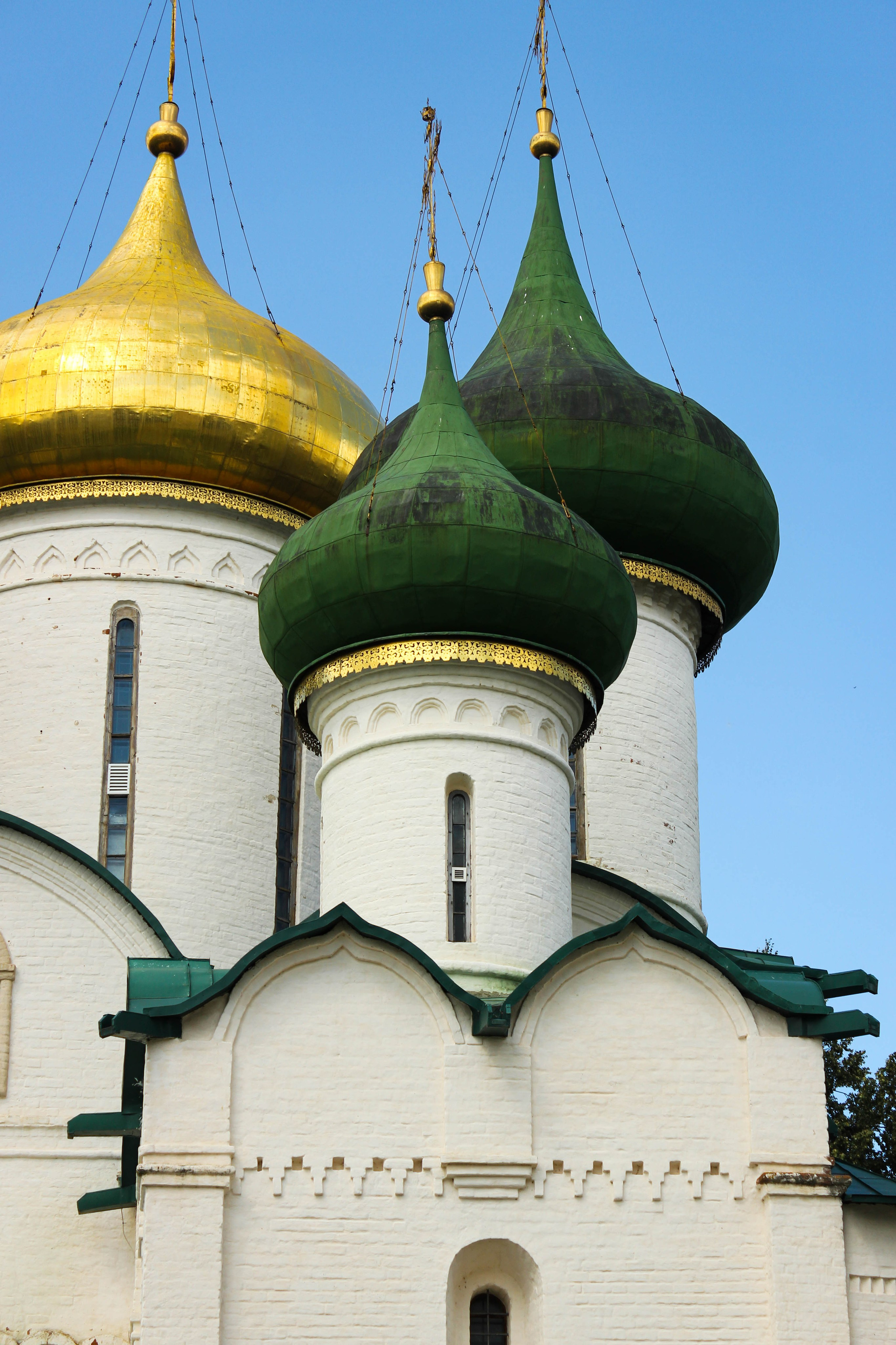 Суздаль. Maks Mironov