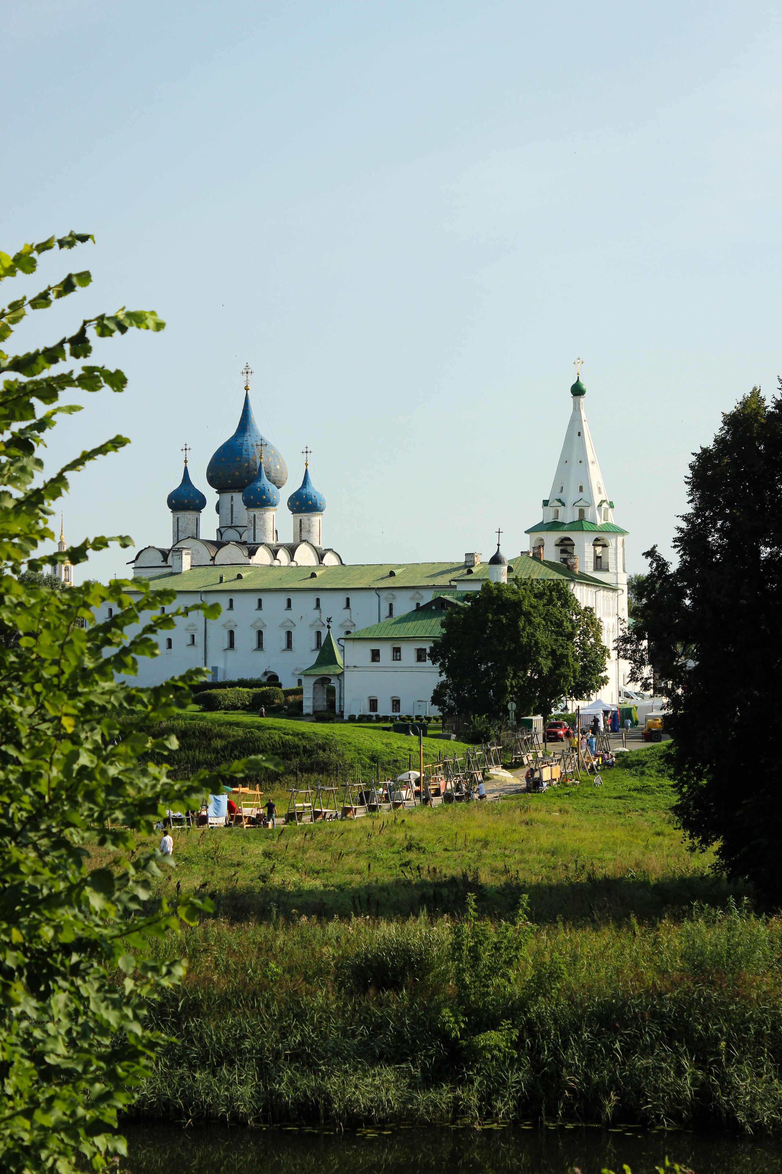 Суздаль. Maks Mironov
