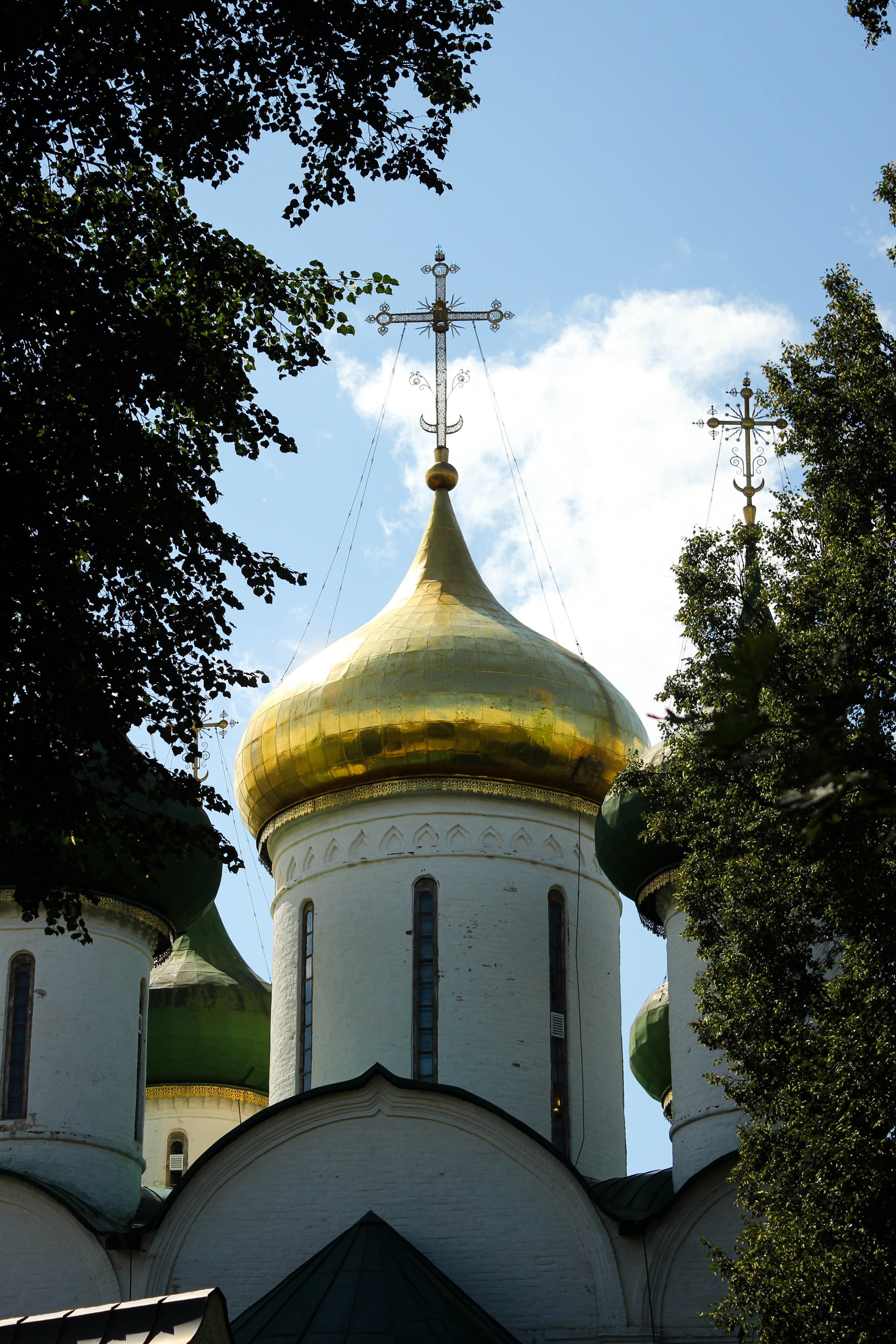 Суздаль. Maks Mironov