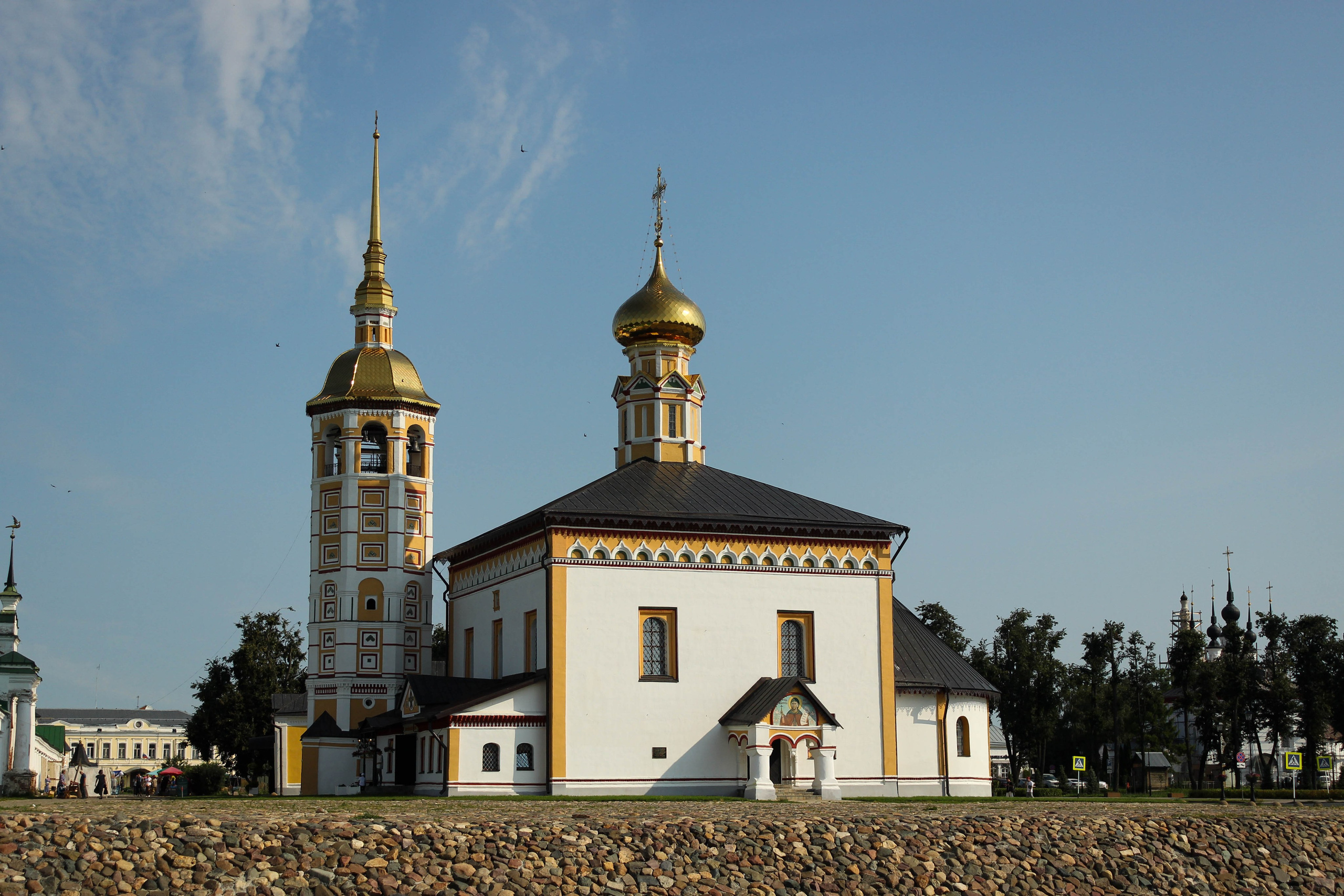 Суздаль. Maks Mironov
