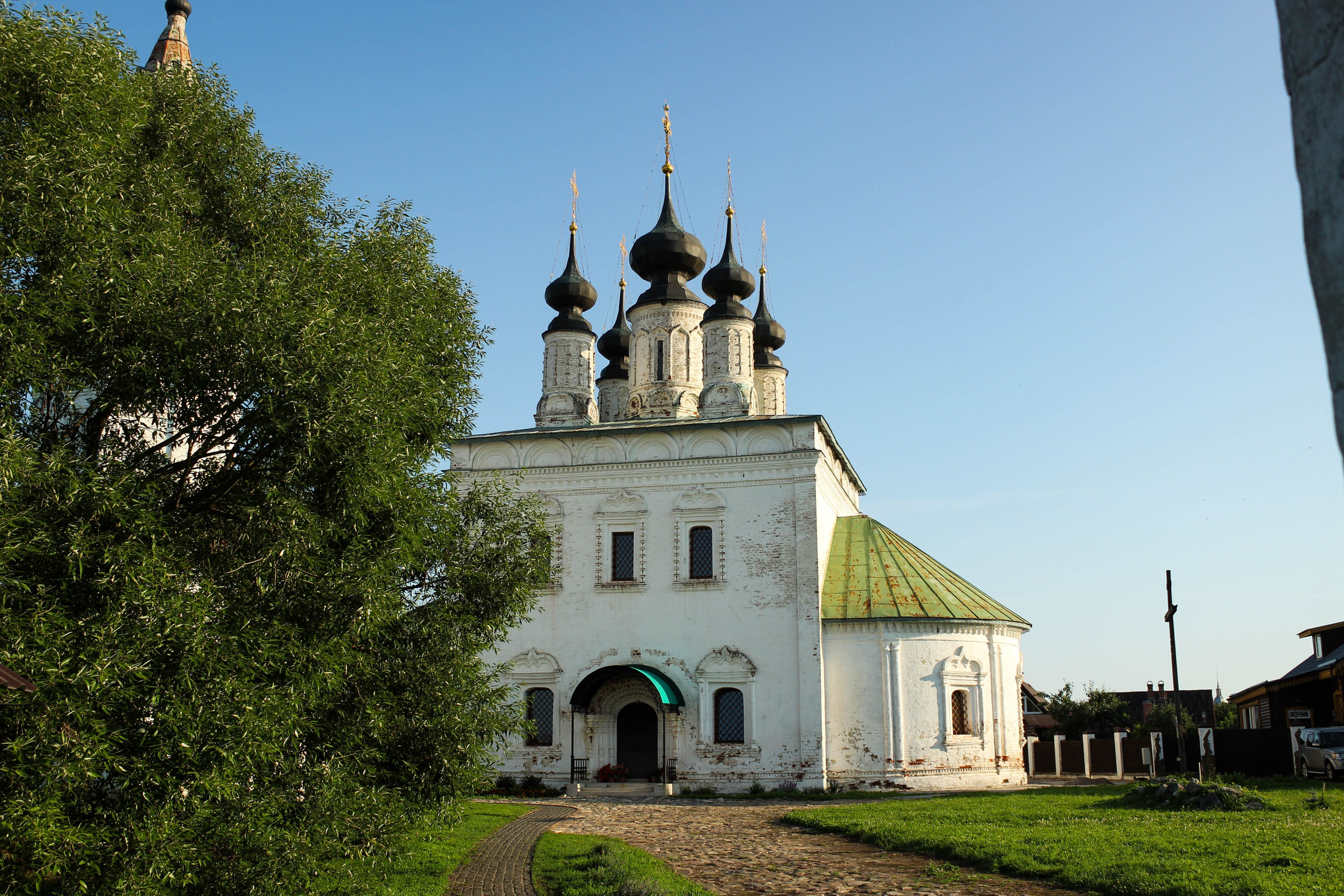 Суздаль. Maks Mironov