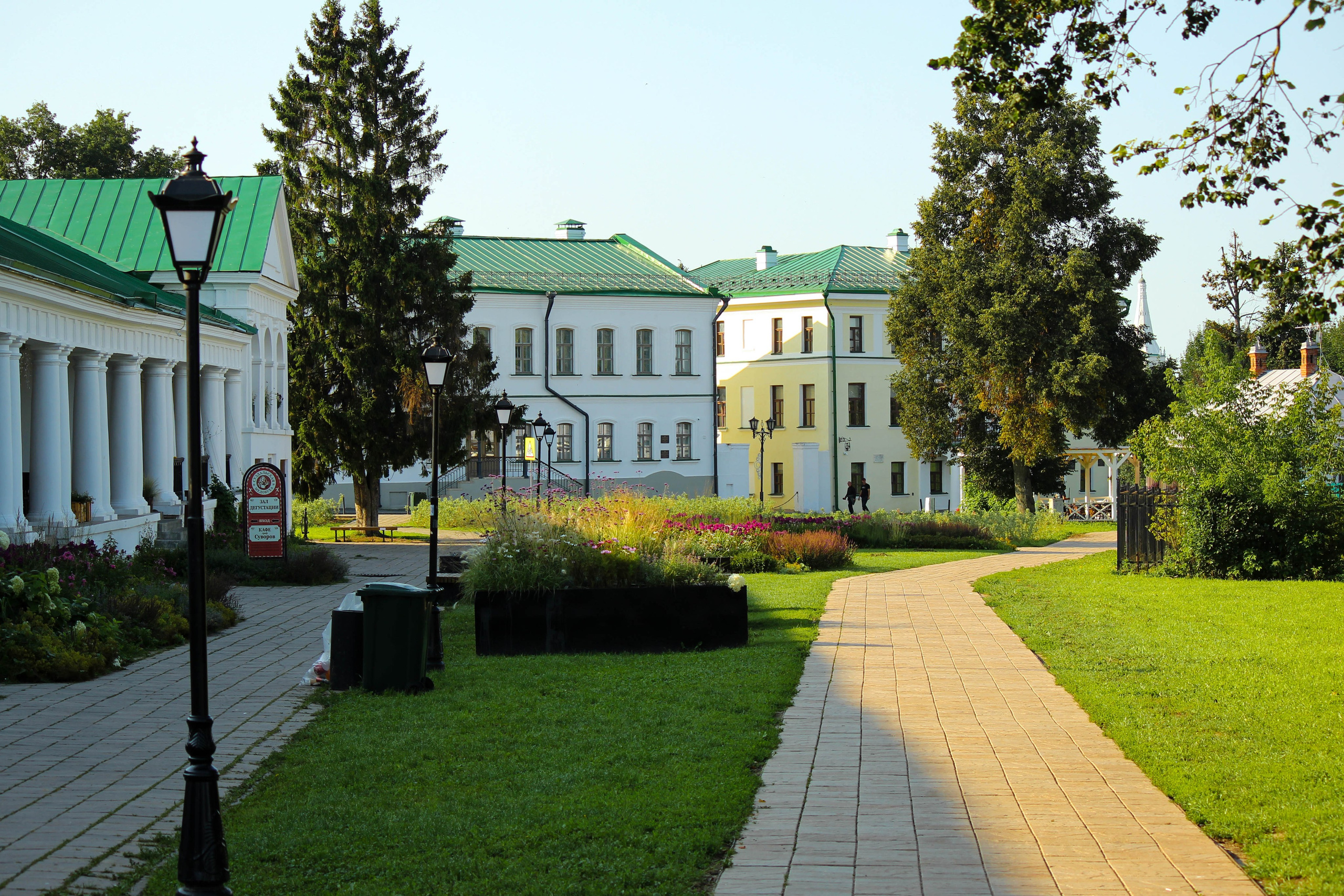Суздаль. Maks Mironov