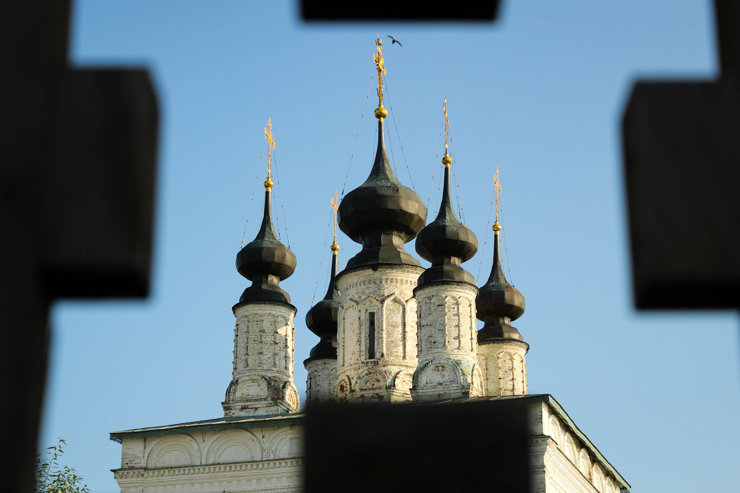 Суздаль. Maks Mironov